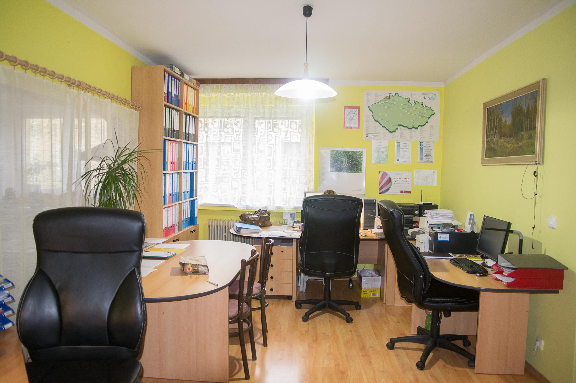 Astorie a.s. | S lehkostí světem financí