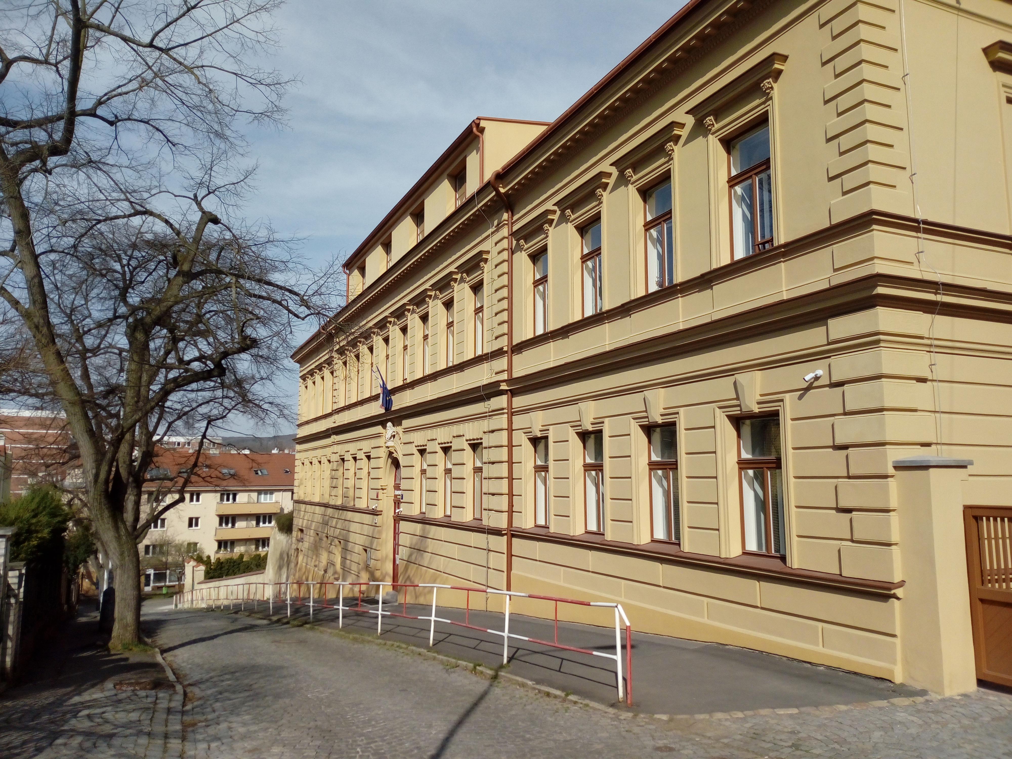 ZŠ Praha 4, Školní foto 3