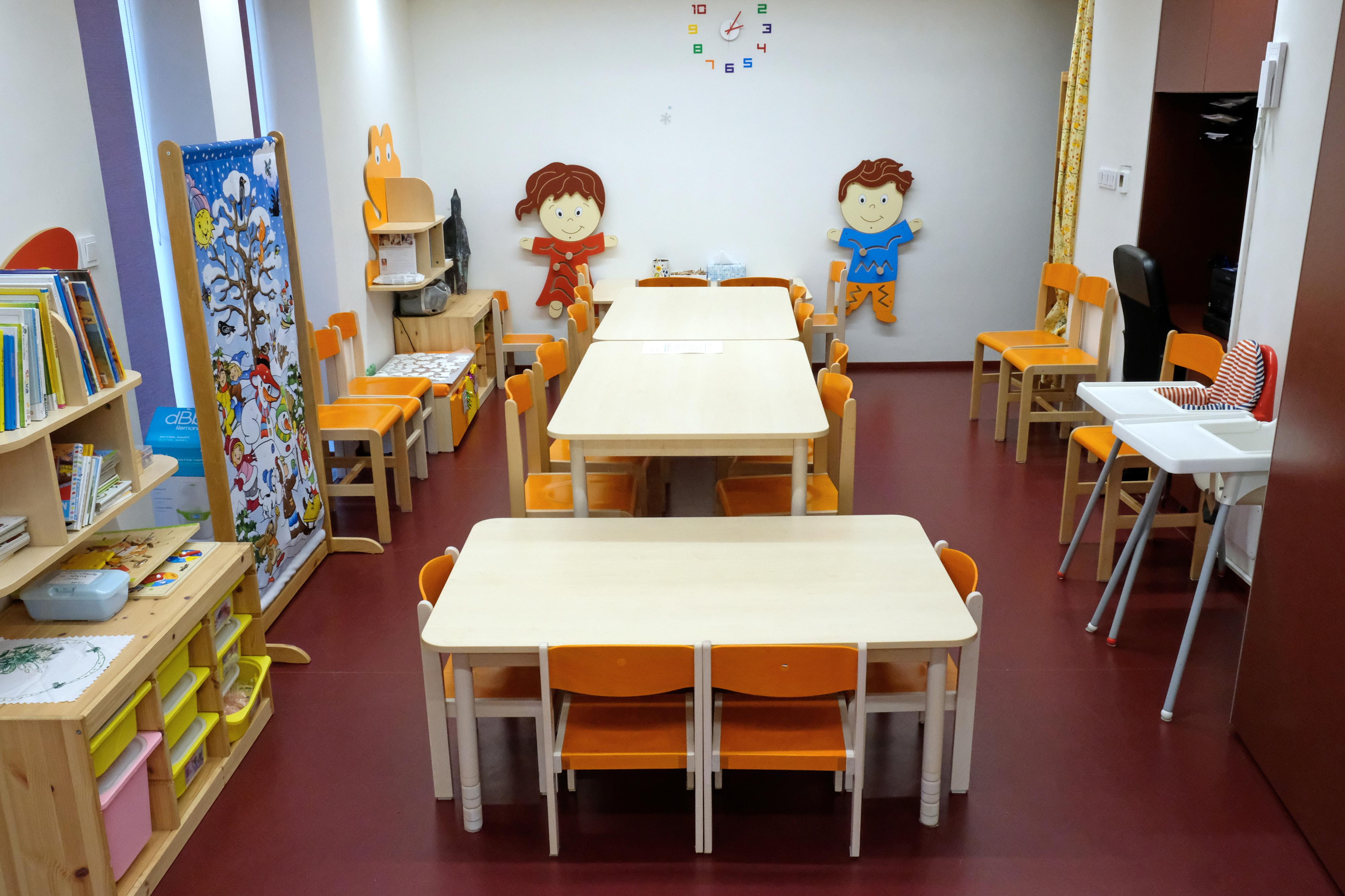 Mateřské a rodinné centrum KuřiMaTa