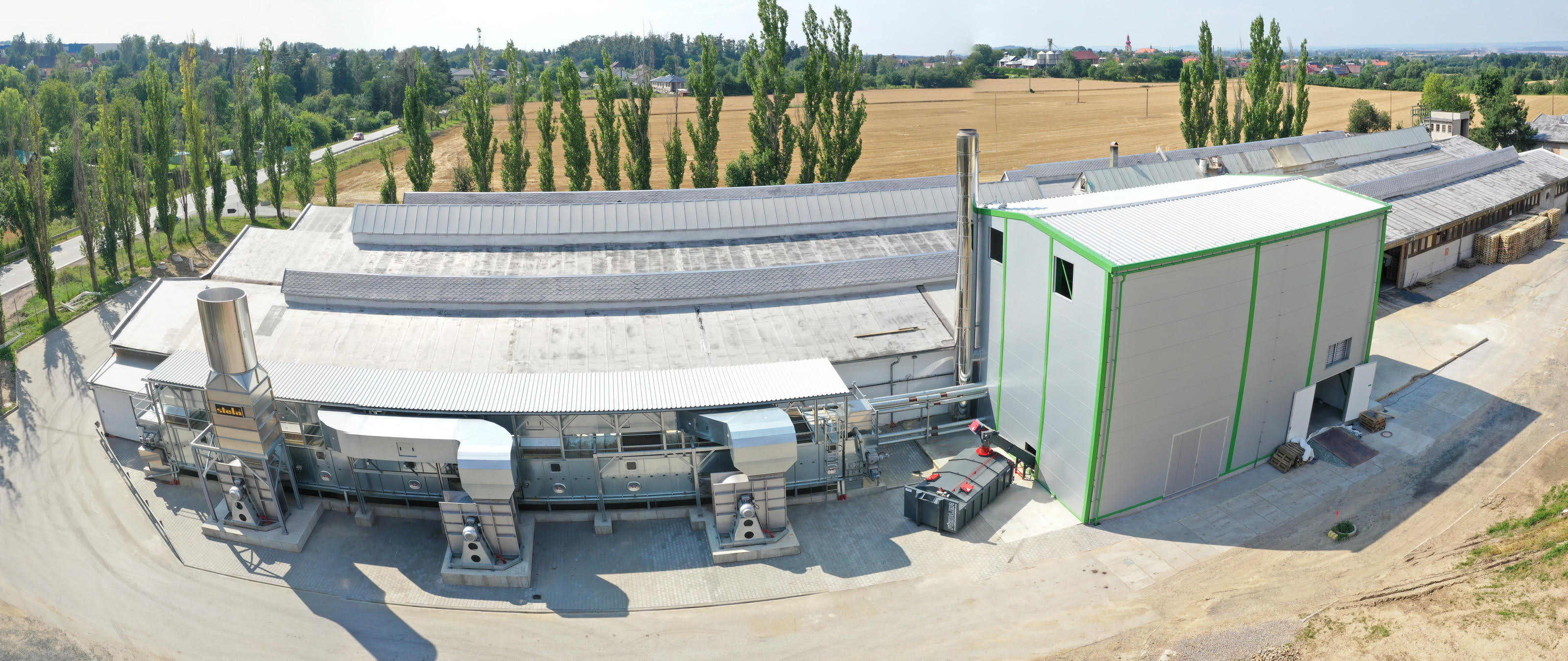 PREMIUM PELLETS s.r.o. foto 3