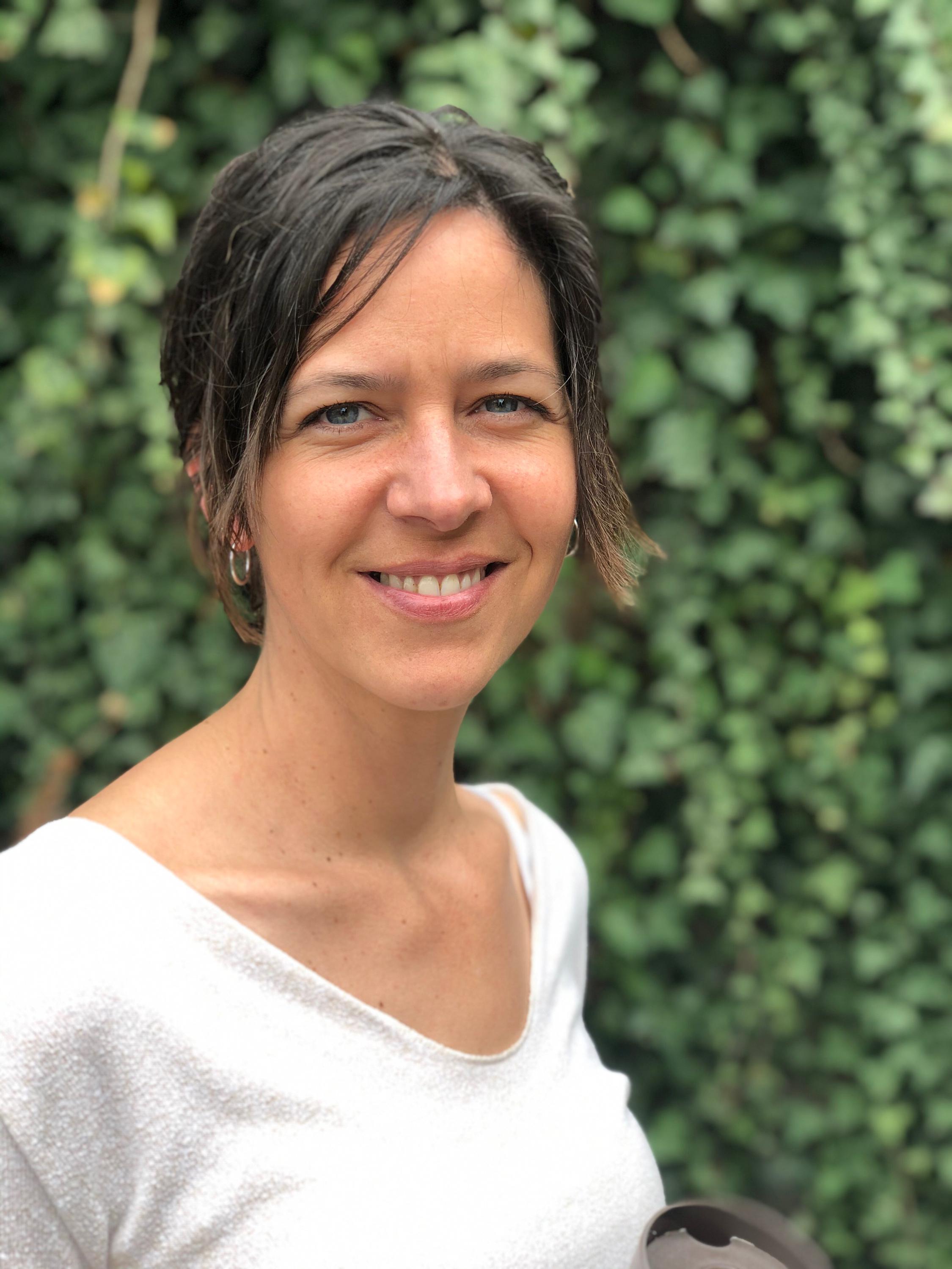 Pavla Martínková - psychoterapie foto 2