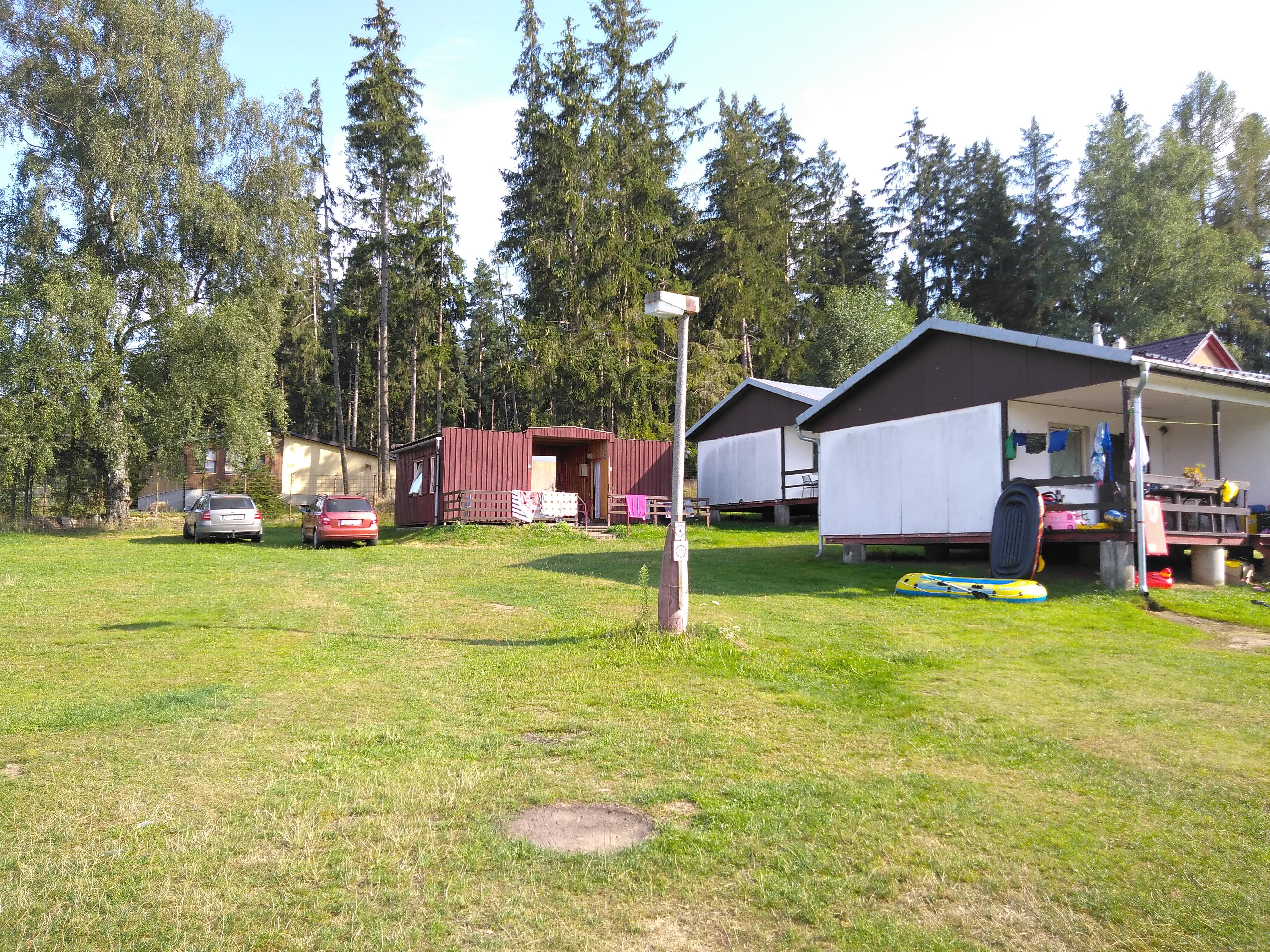 Autokemp Komorník foto 6