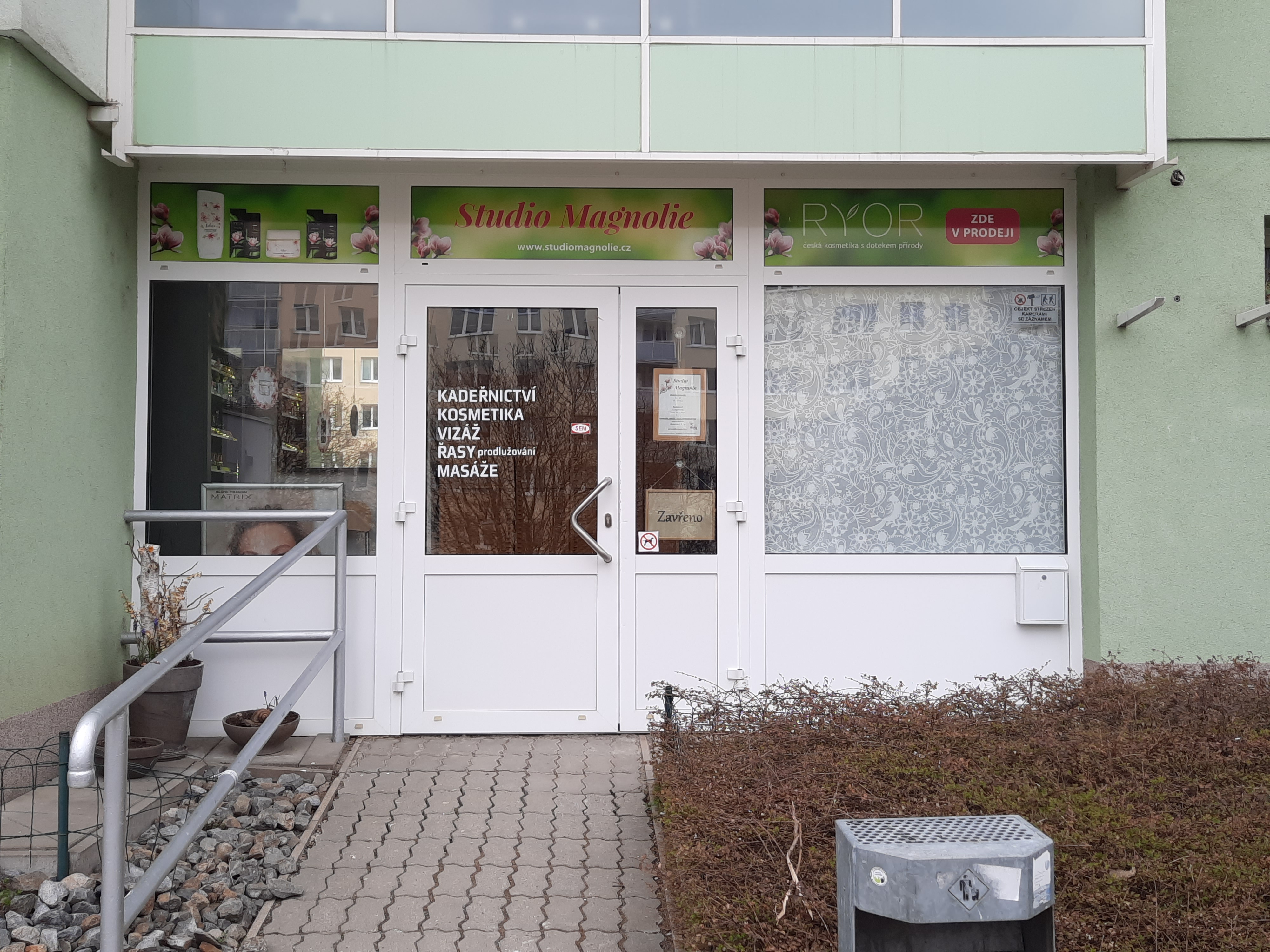 Studio Magnolie foto 3