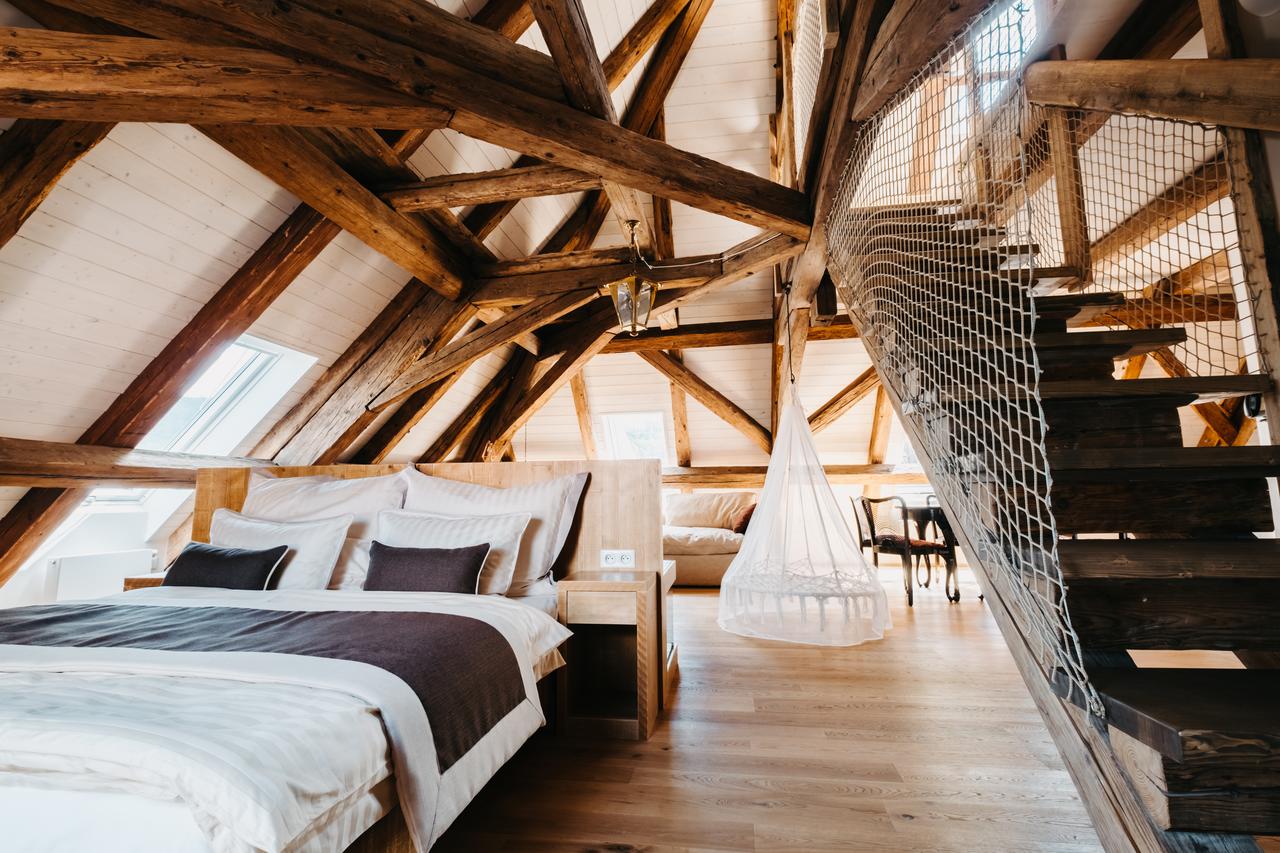 Boutique hotel Corso foto 4