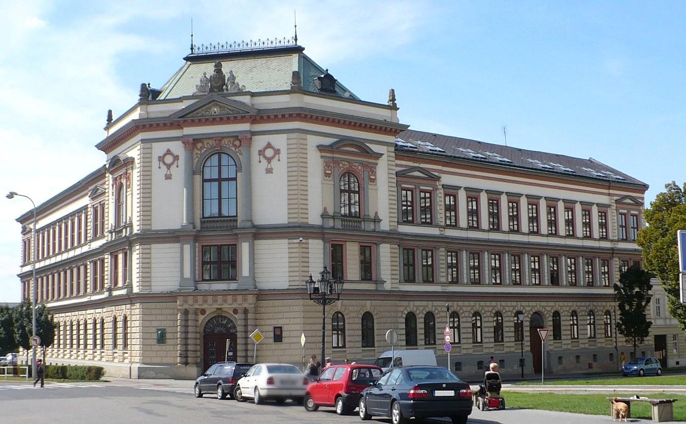 Gymnázium Kroměříž foto 3