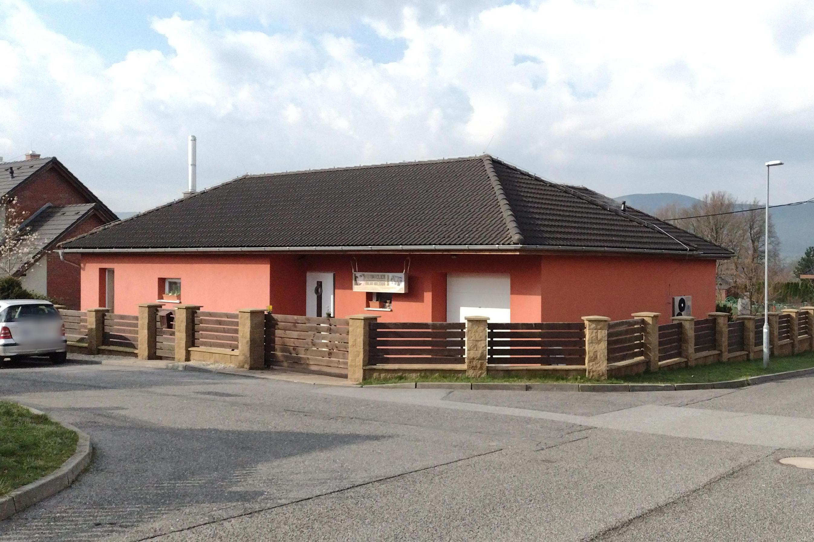 Fotoateliér Milan Holenda