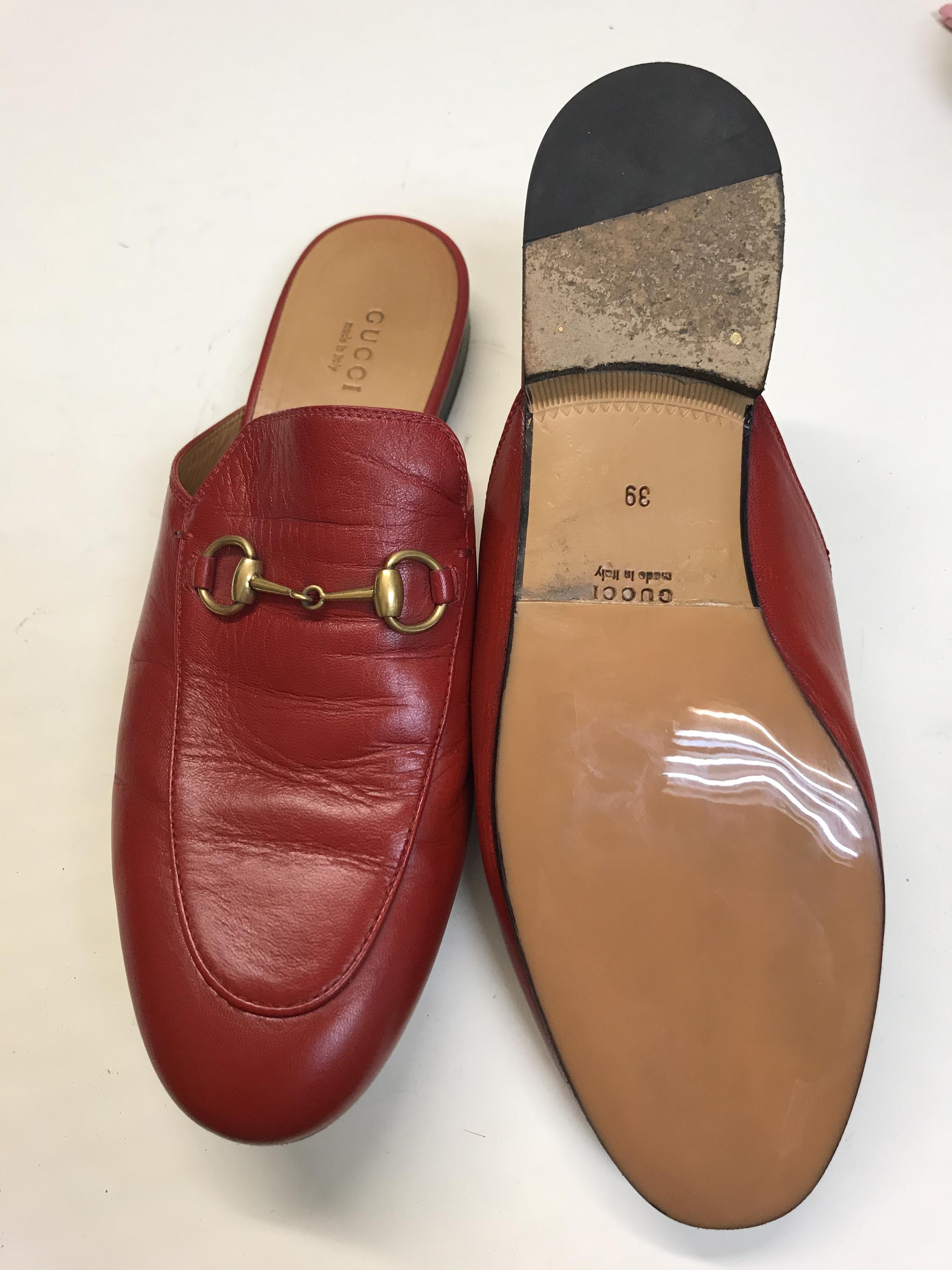 OPRAVNA OBUVI ŠUPITO - Pavel Dvořák foto 2