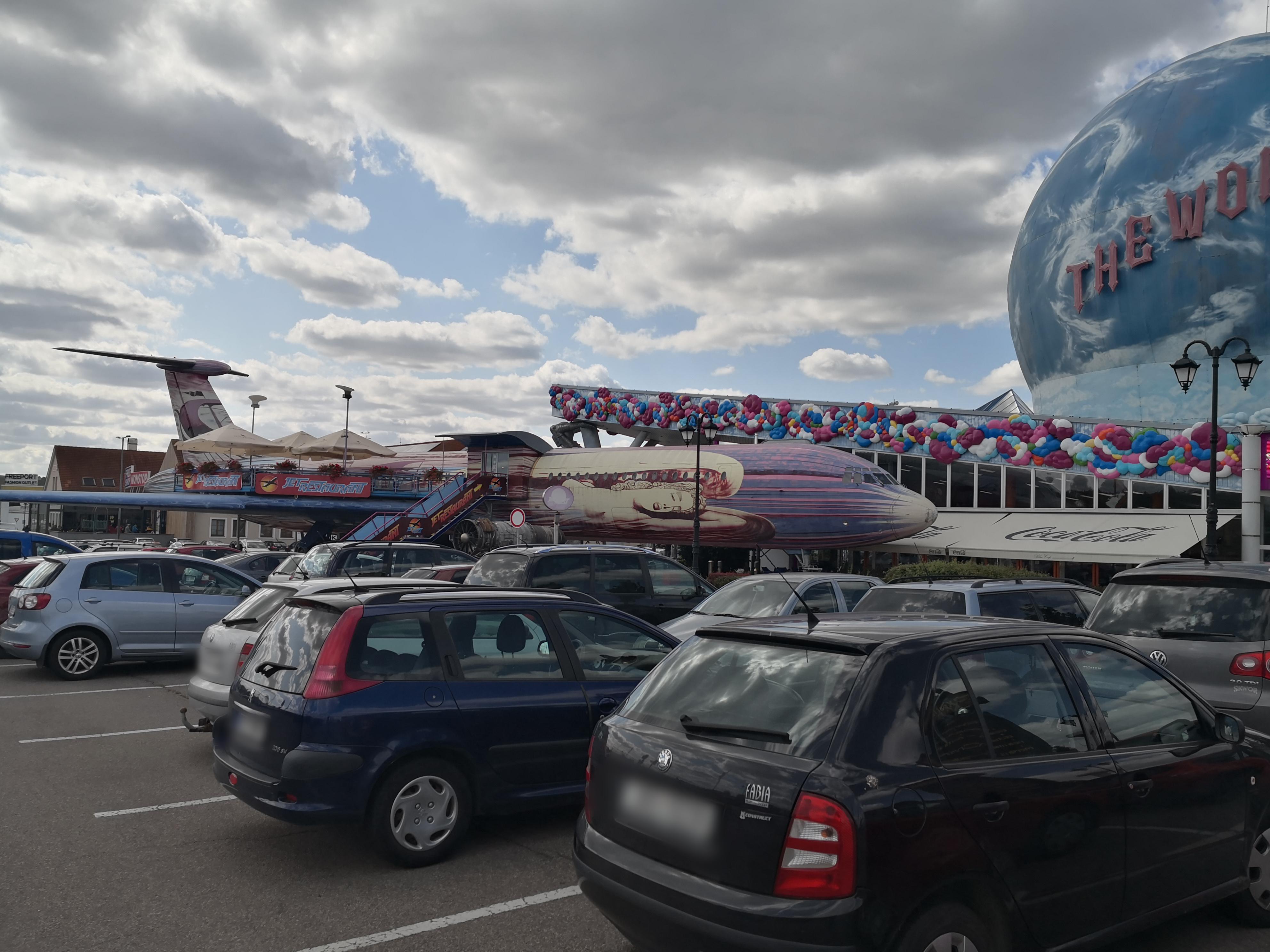 Jet Restaurant foto 5