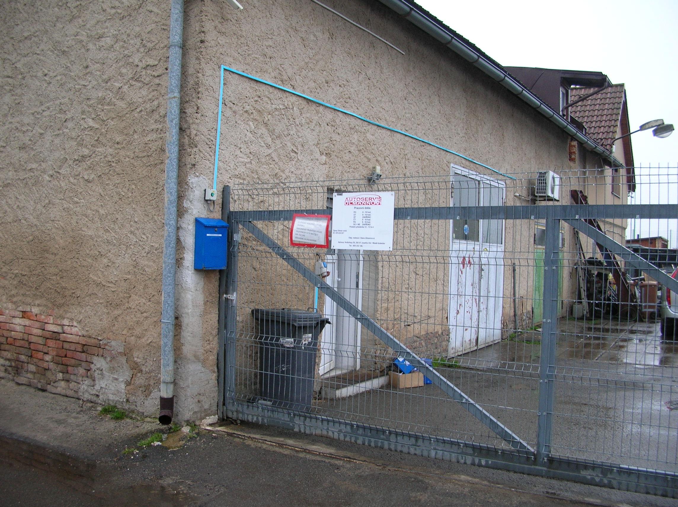 AUTOSERVIS ULMANNOVI foto 2