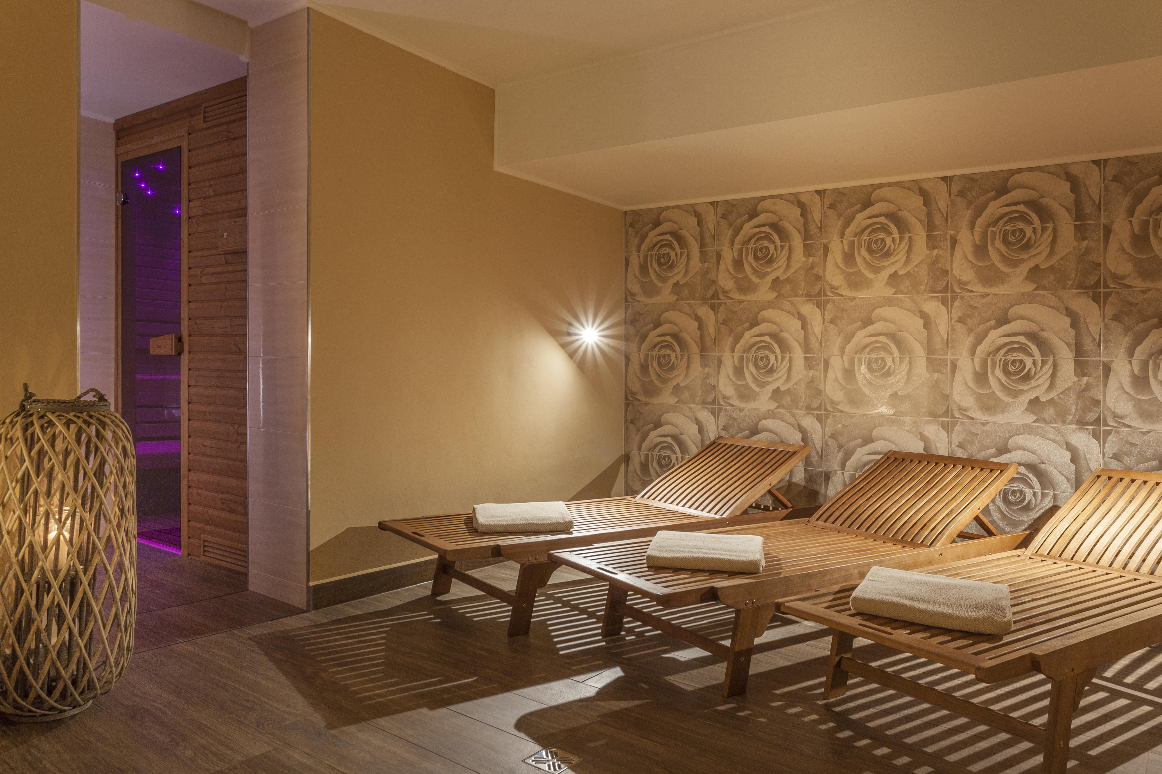 HORSKÝ HOTEL TETŘEVÍ BOUDY foto 4