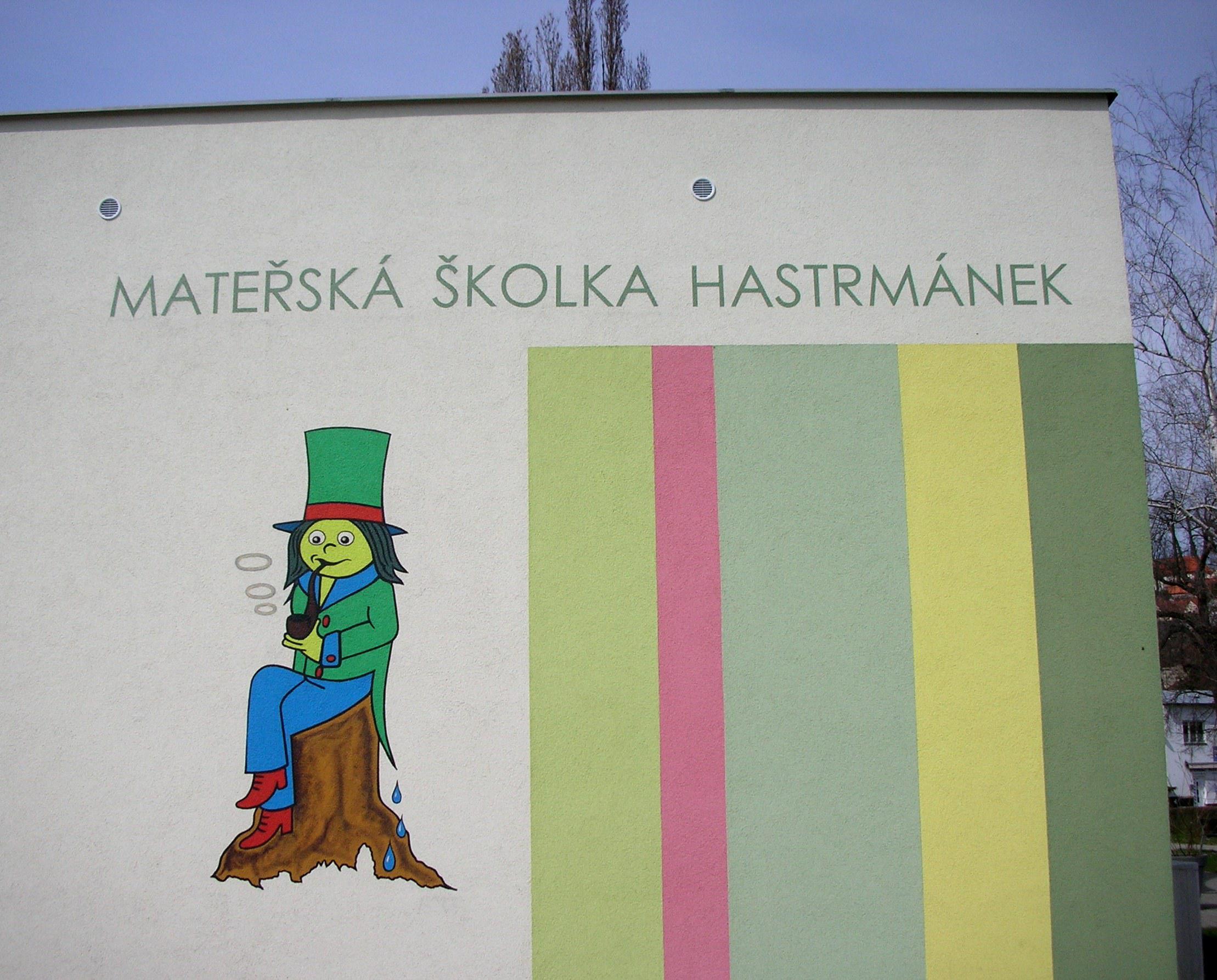 MŠ Benátky nad Jizerou, U Cukrovaru foto 2