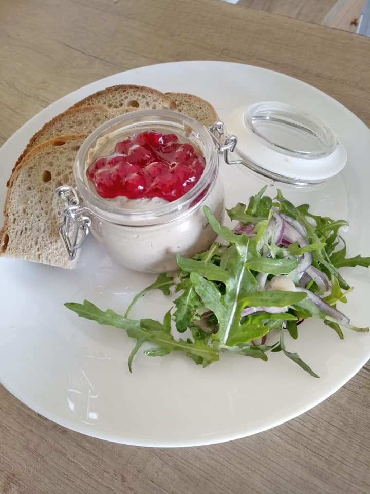 Hospůdka Na Skalkách U Cagüho foto 6