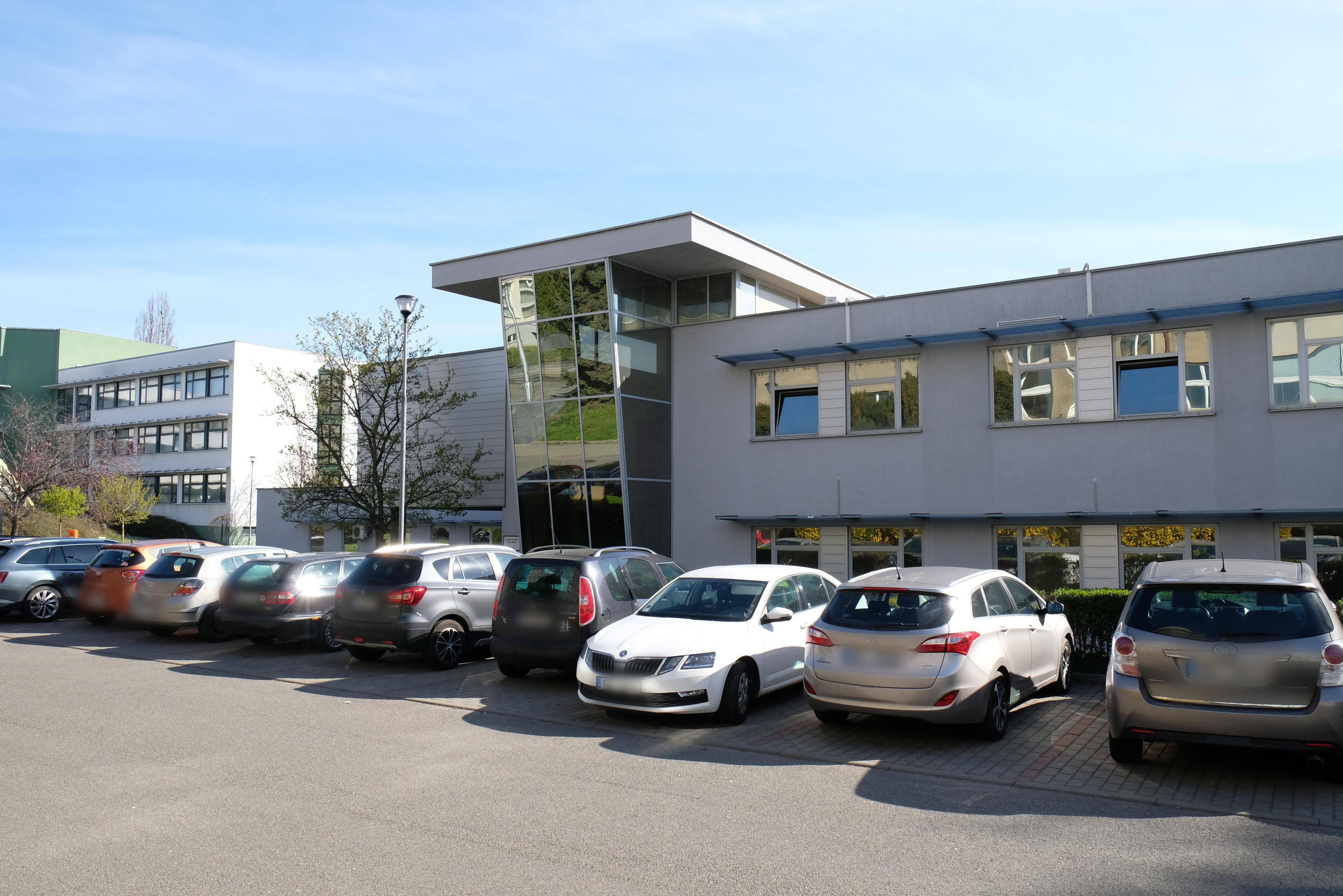Veterinární univerzita Brno foto 6