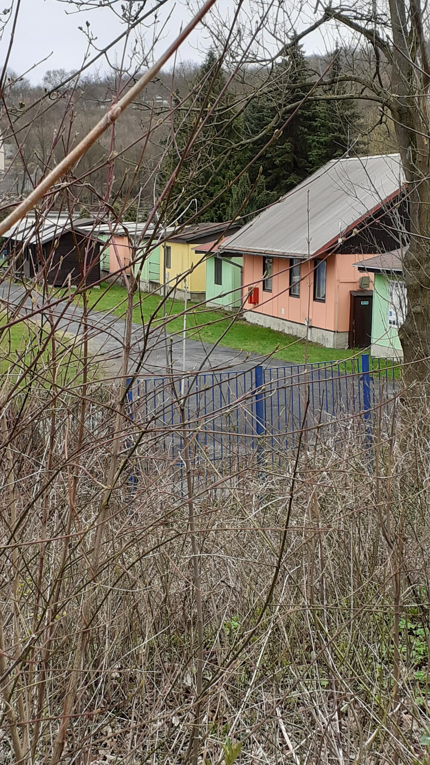 Autokemp Kyselka Bílina foto 4