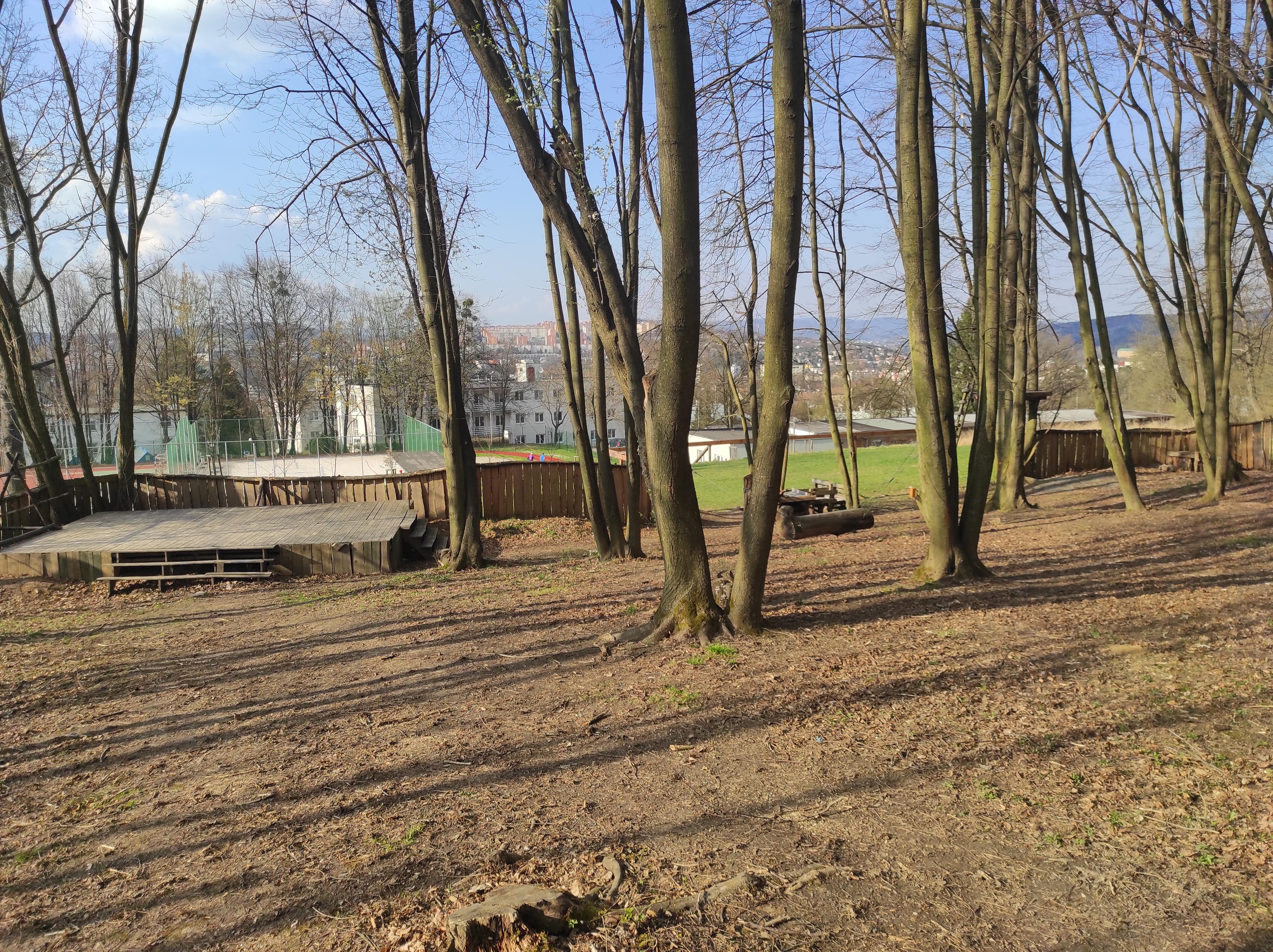 COVER SPORToutdoor activities foto 5