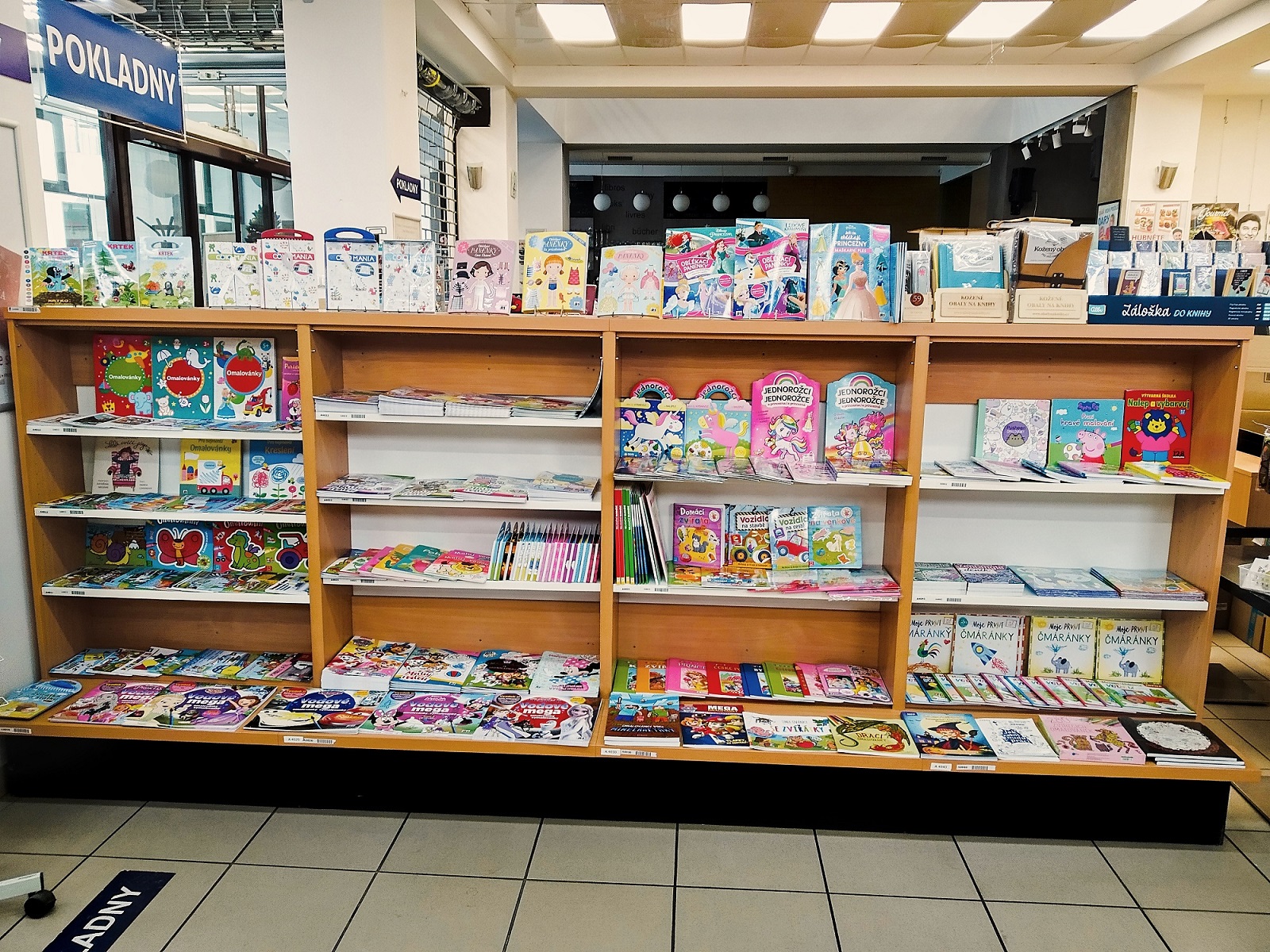 KNIHCENTRUM.CZ foto 6