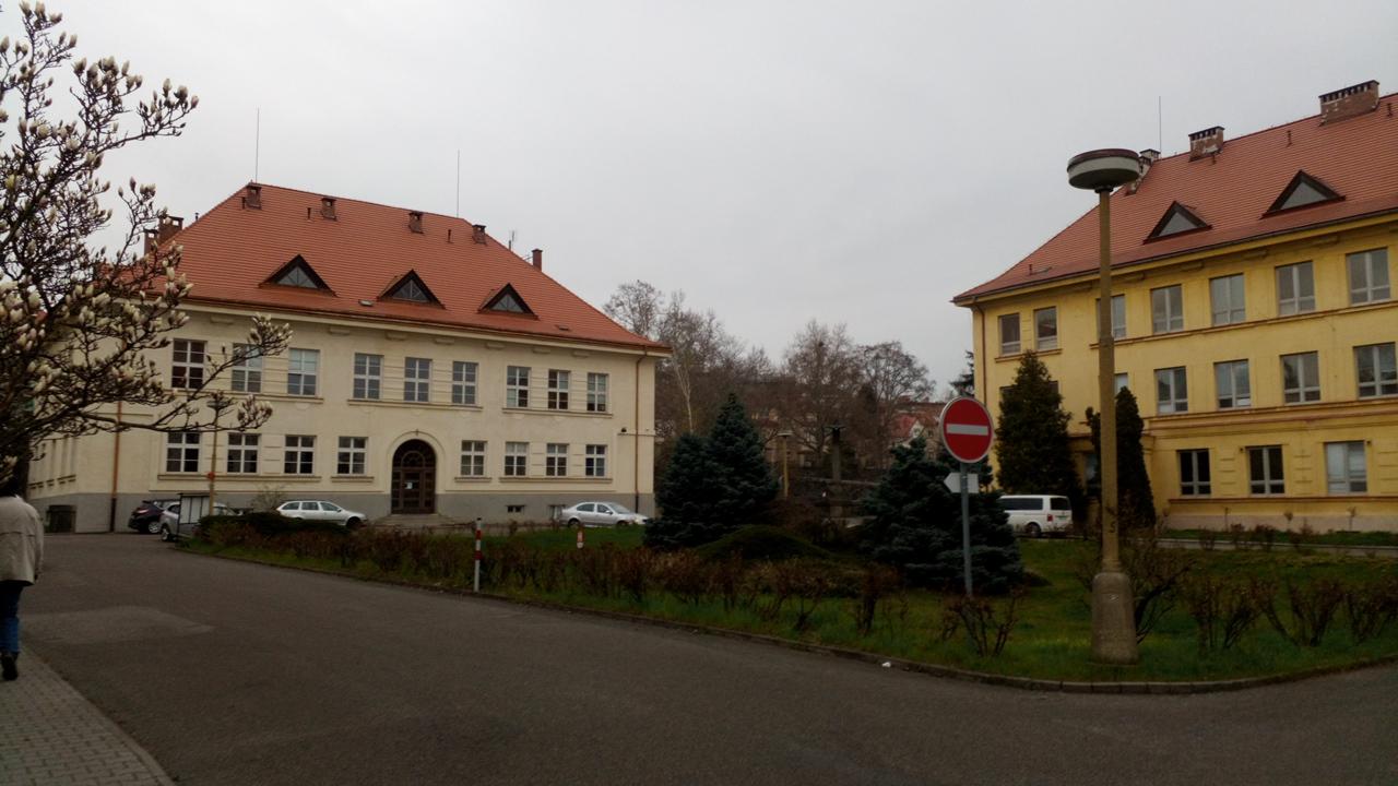 Státní zdravotní ústav foto 5