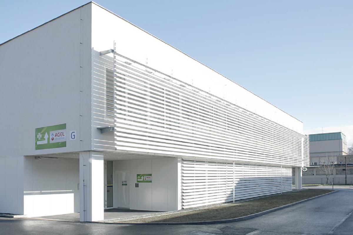 B. Braun Avitum s.r.o. - Dialyzační středisko Český Těšín foto 1