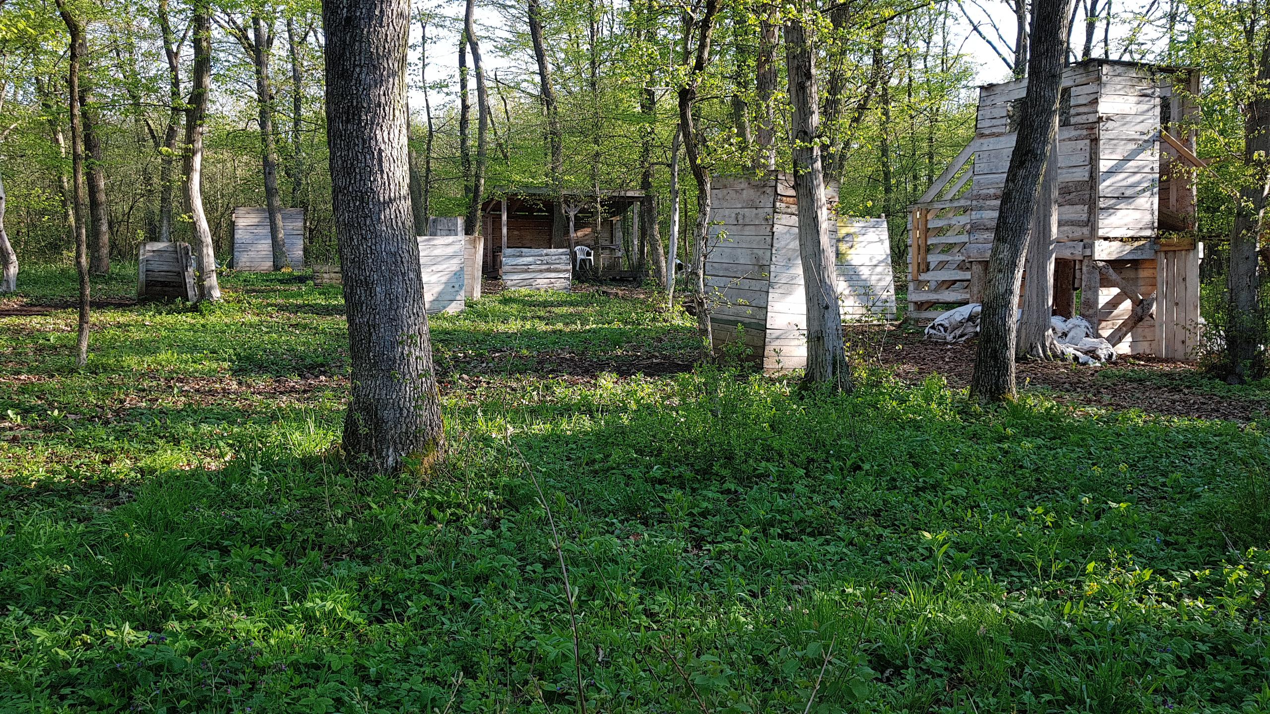 Racquet Club Belcredi Líšeň, s.r.o. foto 3