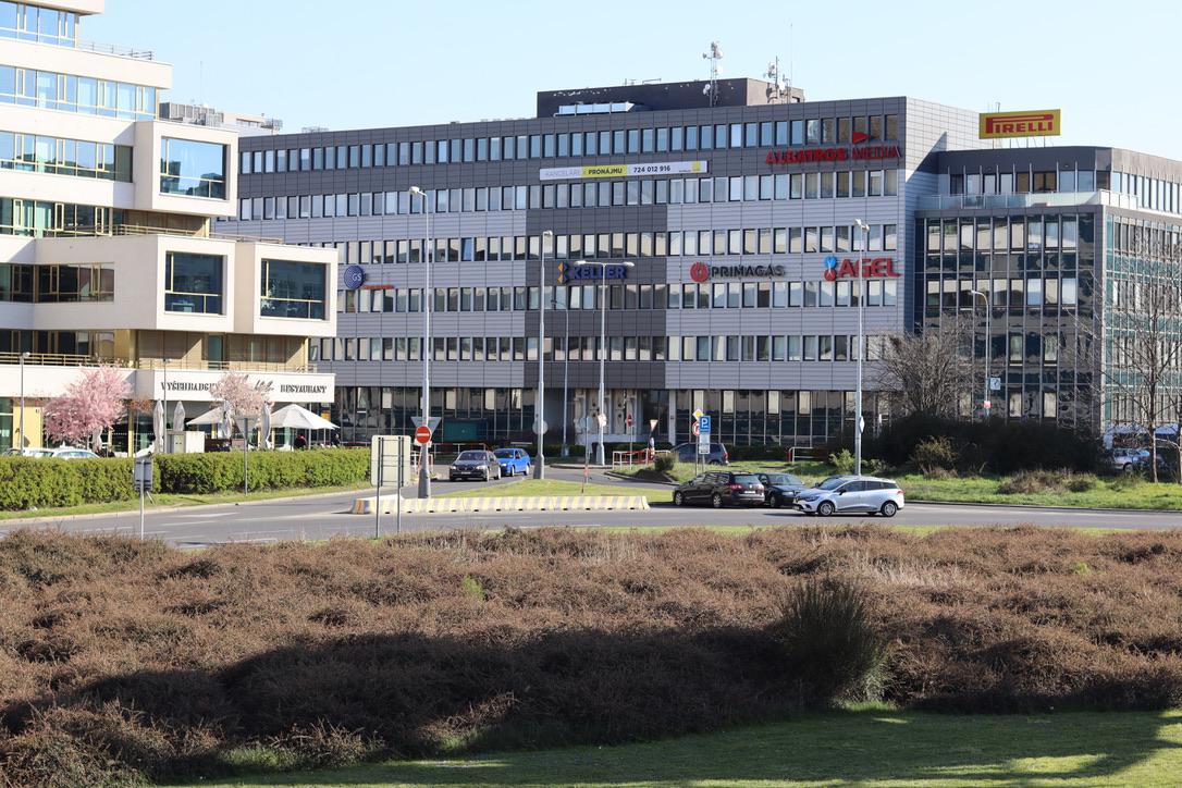 Vyšehradský Restaurant Kandelábr foto 6