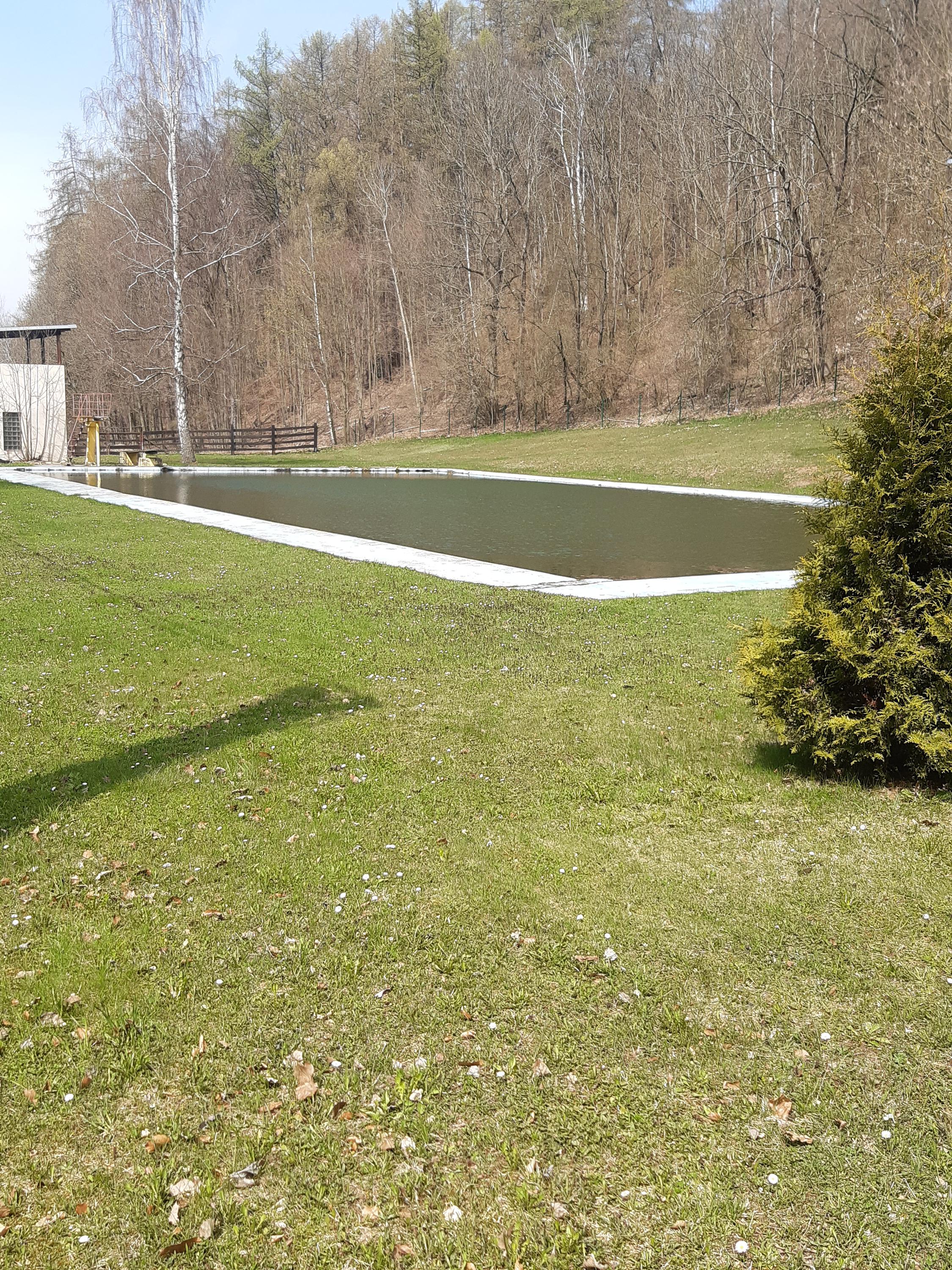 Koupaliště Dobré foto 2