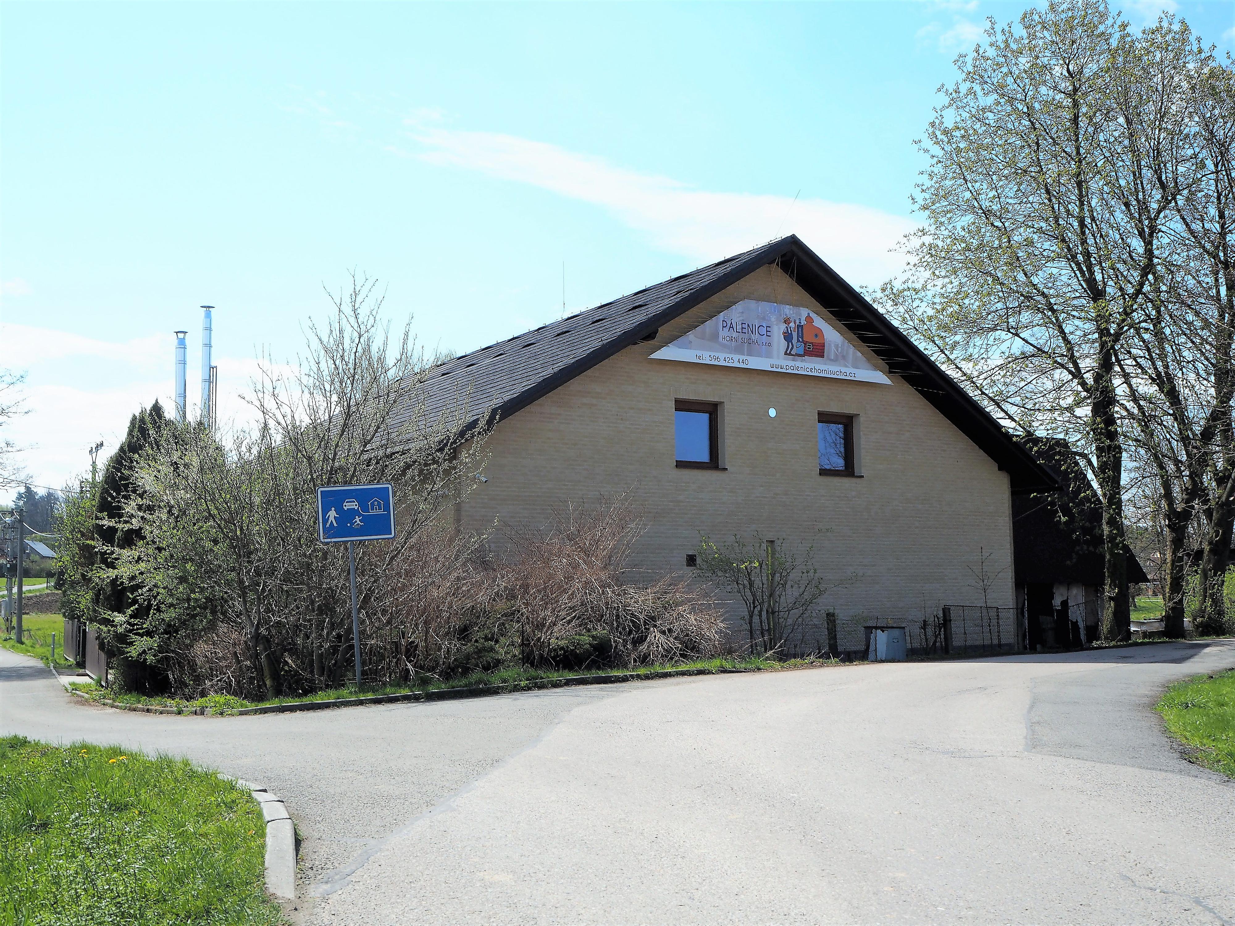 Pálenice Horní Suchá s.r.o. foto 3