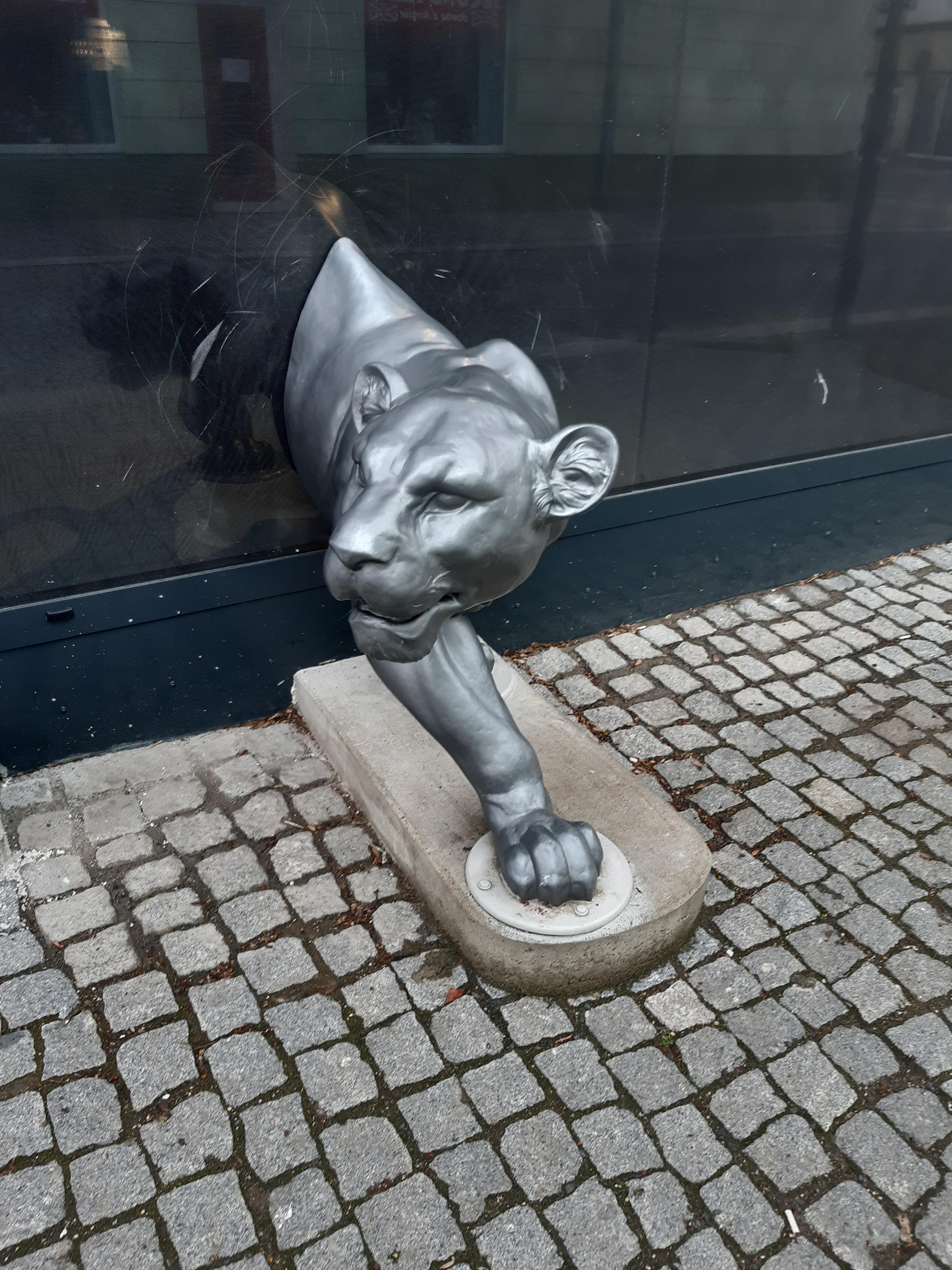 Informační centrum Jirkov foto 5