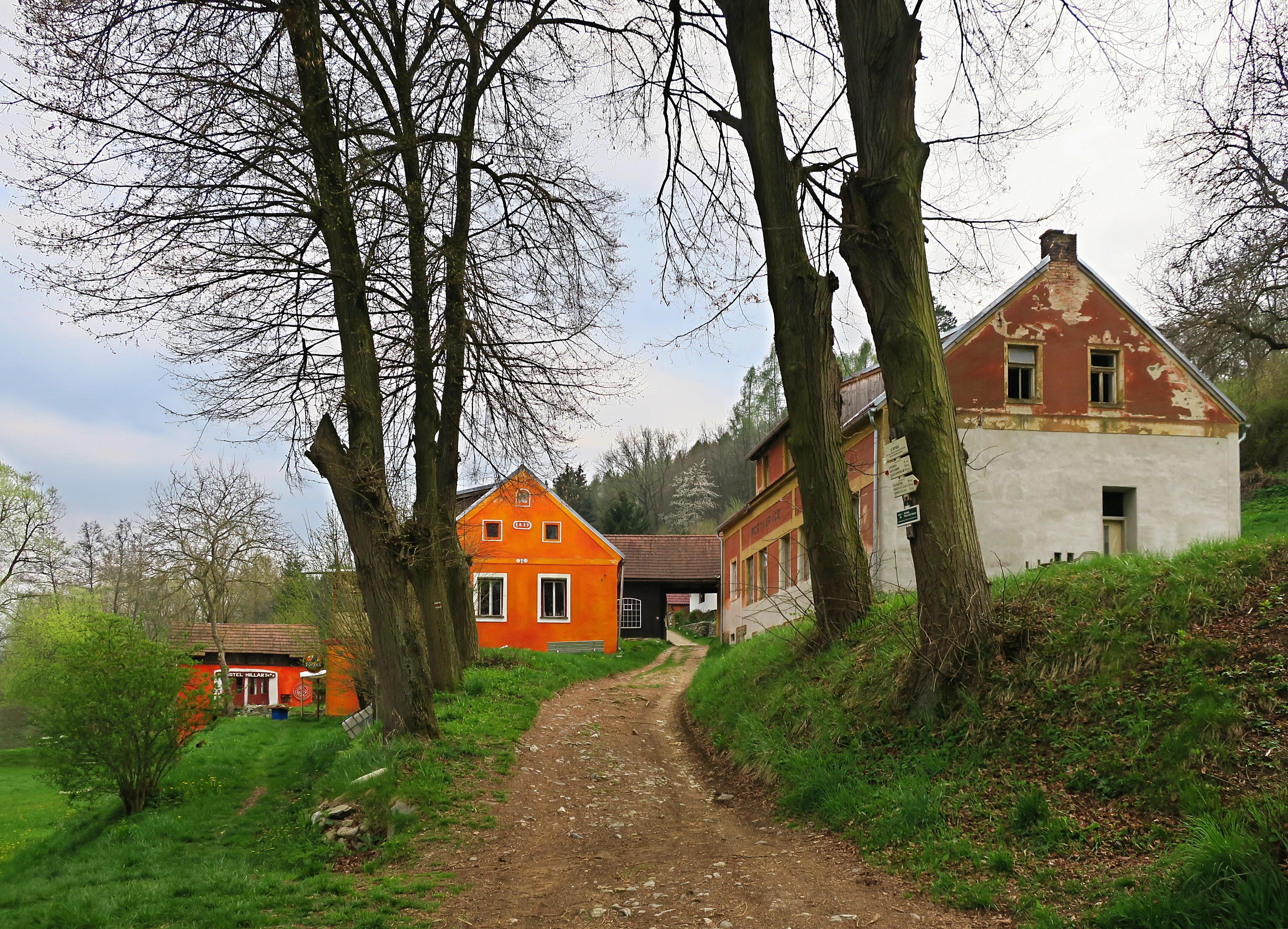 Občerstvení U Rybů foto 6