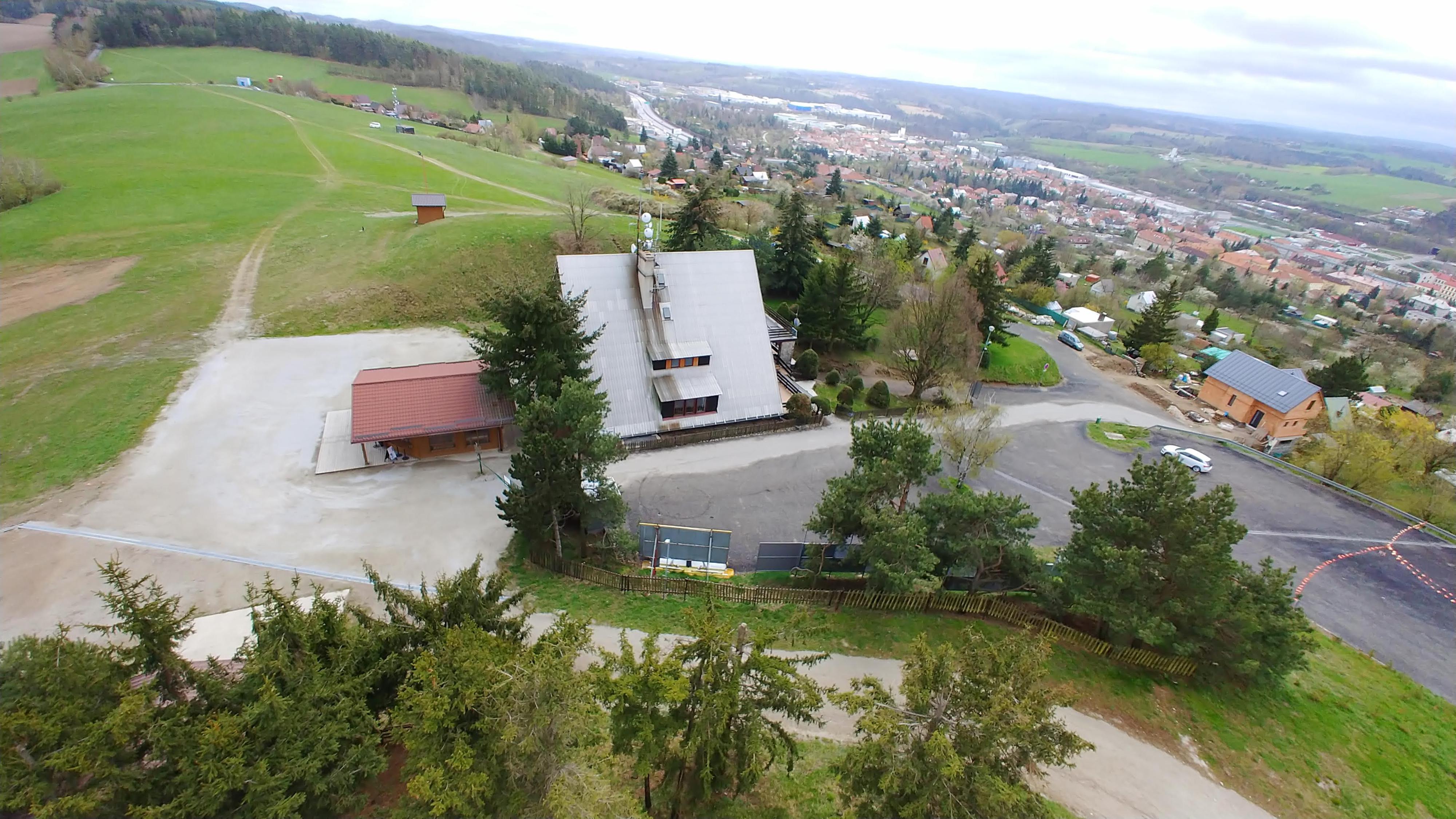 Ski bar Fajtův kopec foto 2