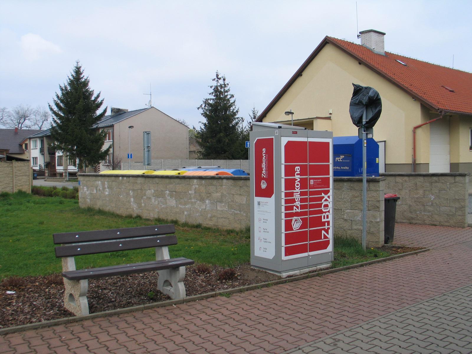 Z-BOX foto 2