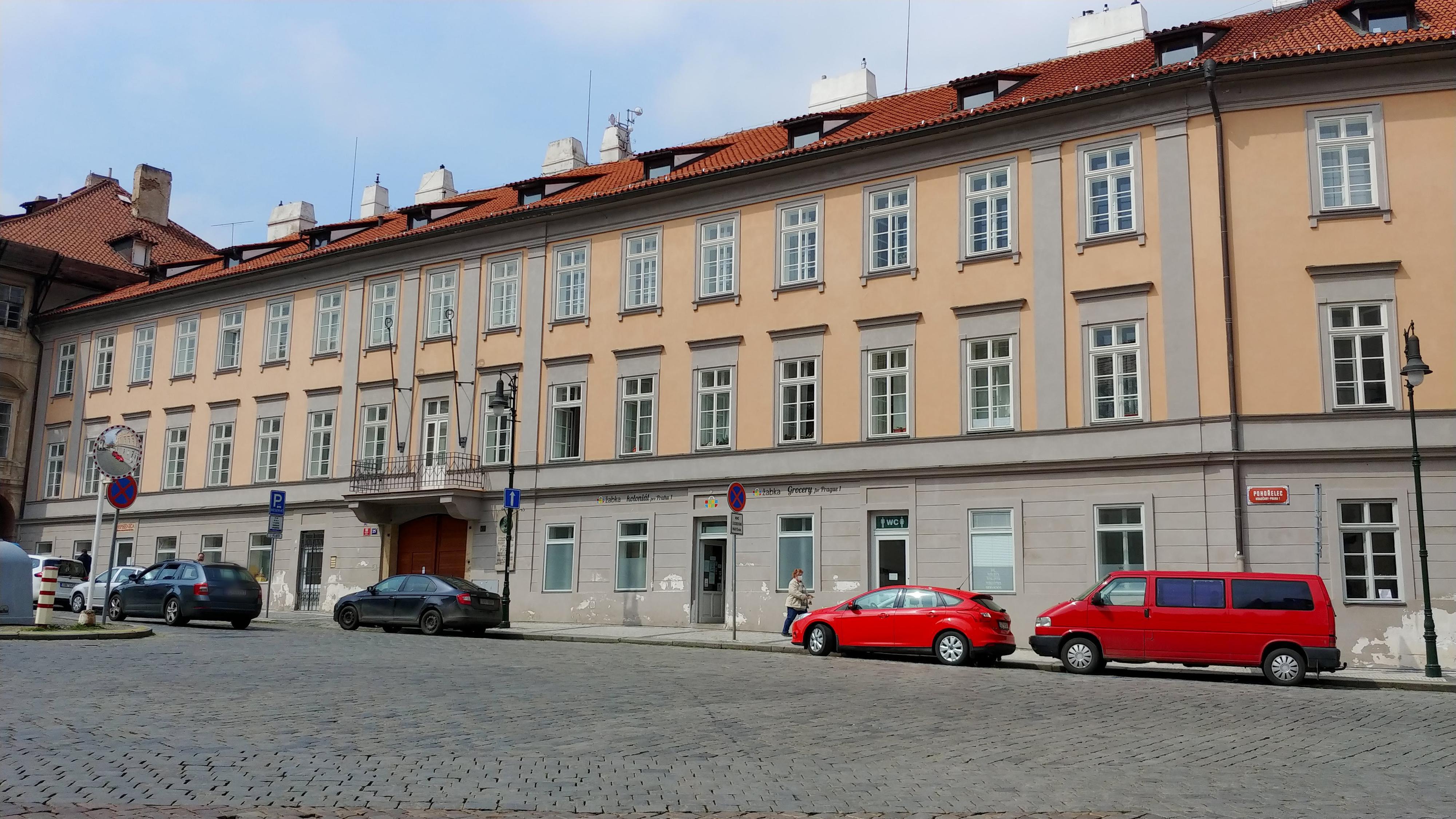 Soukromá základní umělecká škola Orphenica, spol. s r.o. foto 3