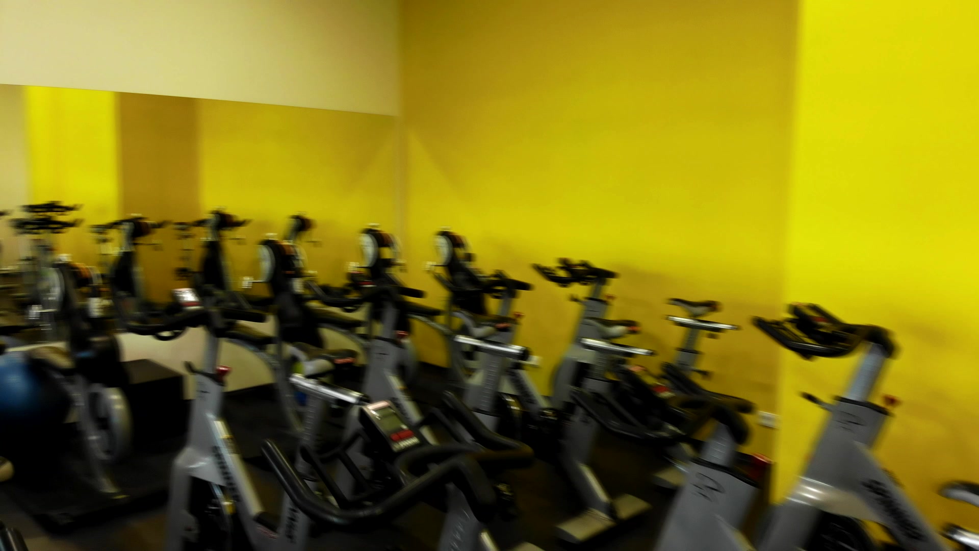 I´M FIT wellness fitness foto 2 (náhled videa)
