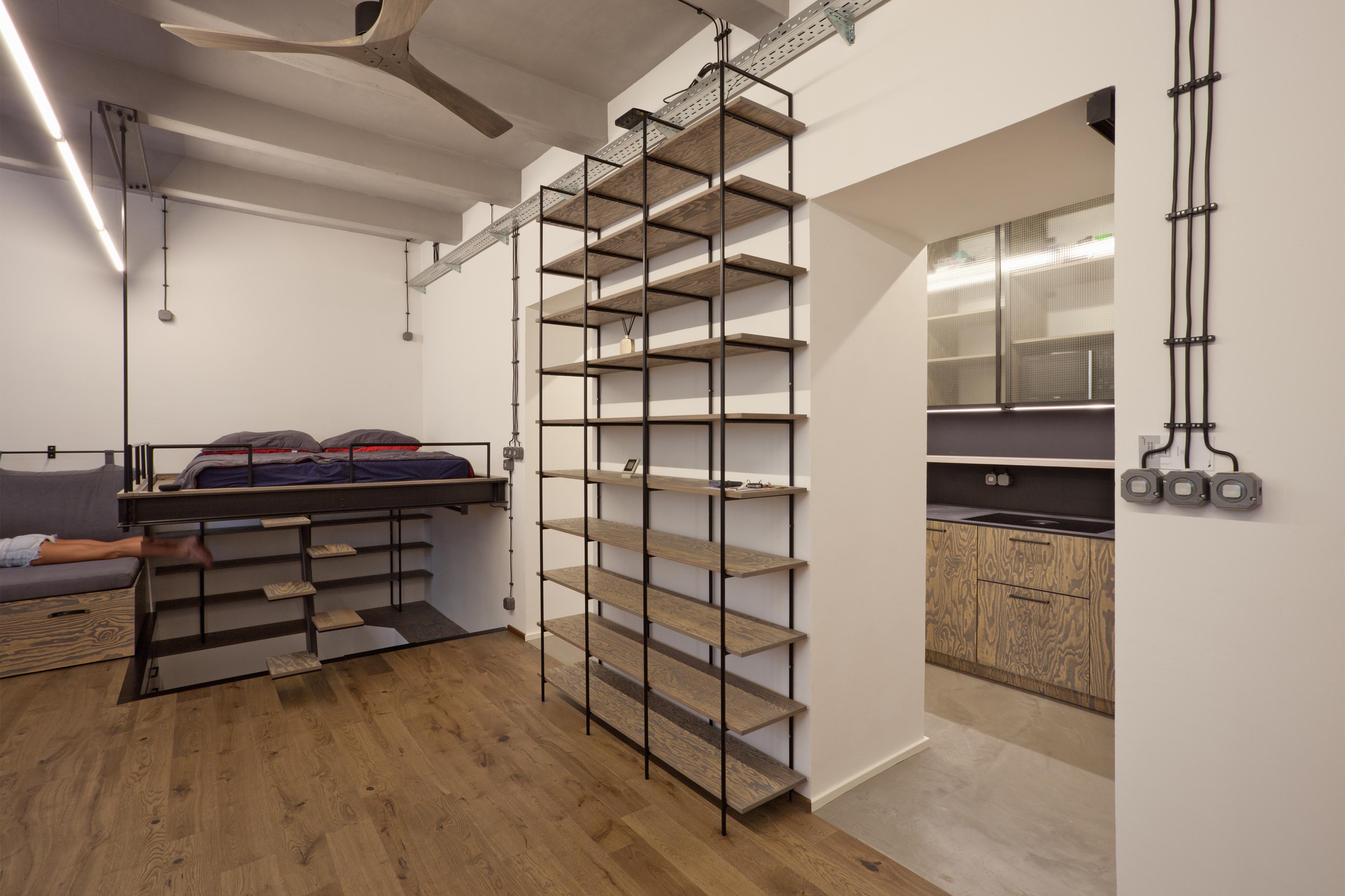BV studio foto 5