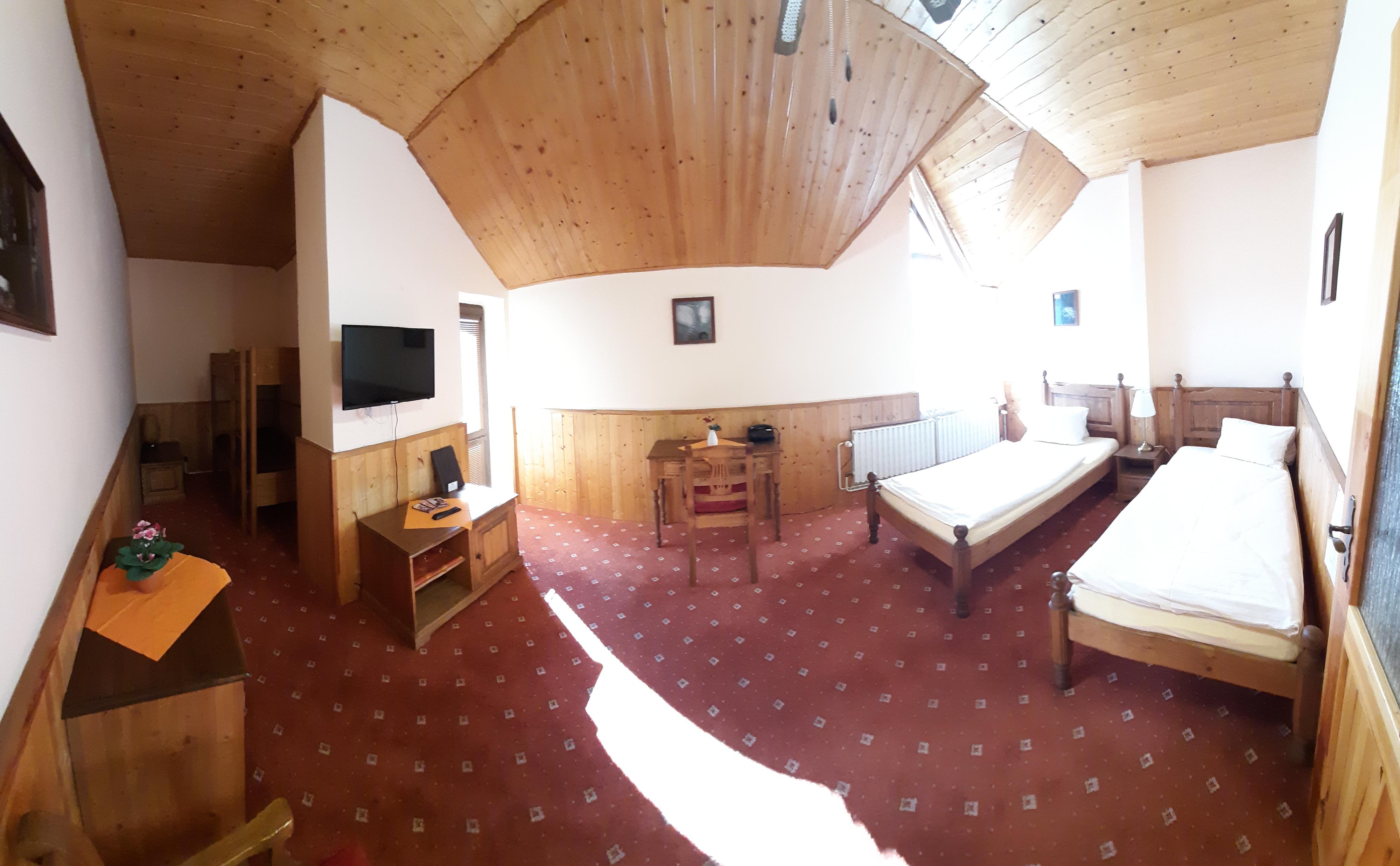 garni Hotel ASAS*** foto 6
