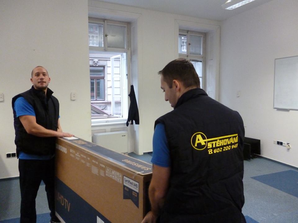 A-STĚHOVÁNÍ s.r.o. foto 6