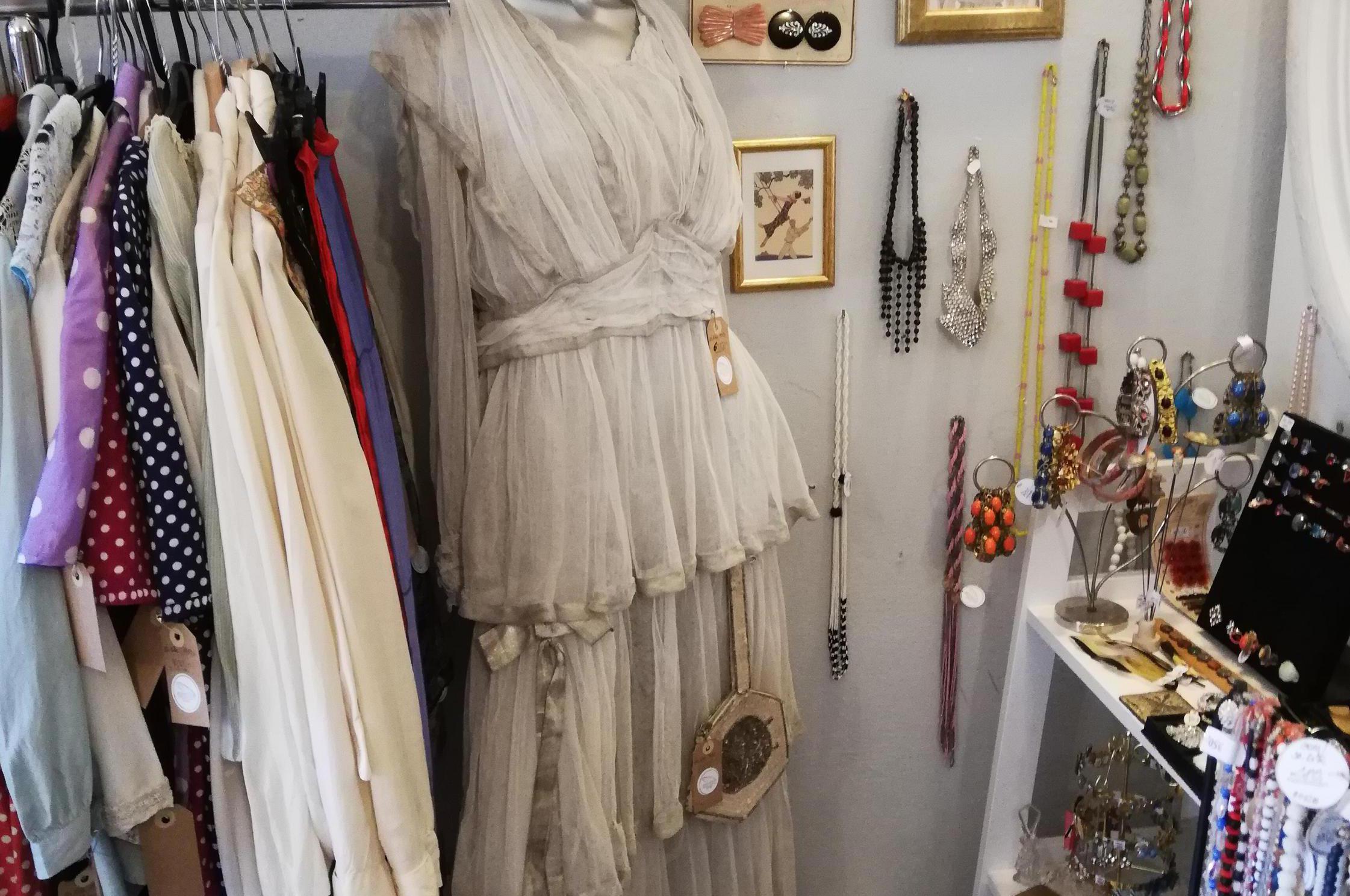 Aristokrat Vintage foto 1