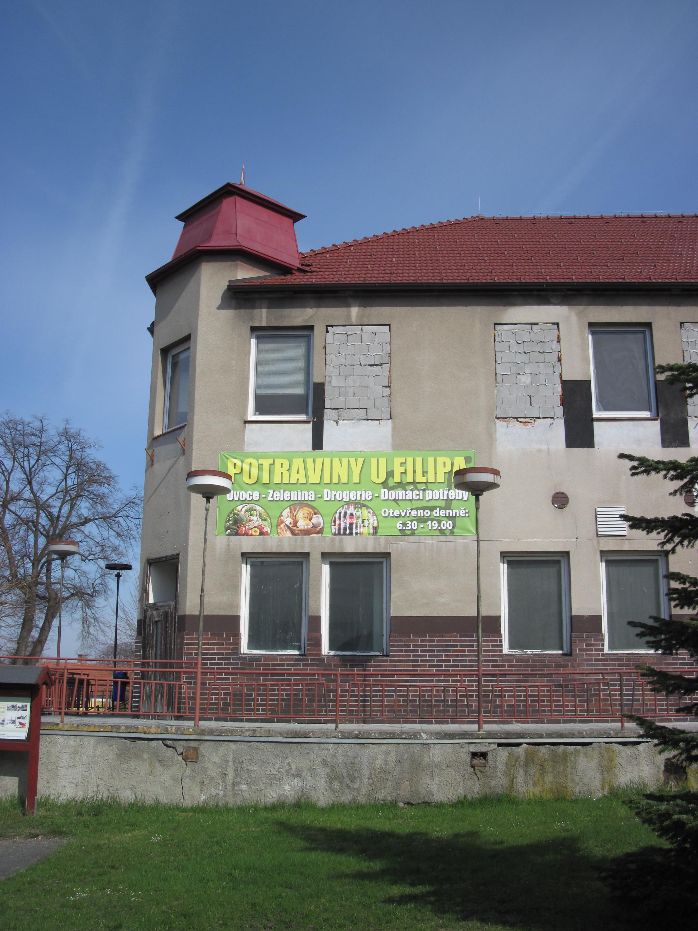 Potraviny U Filipa foto 5