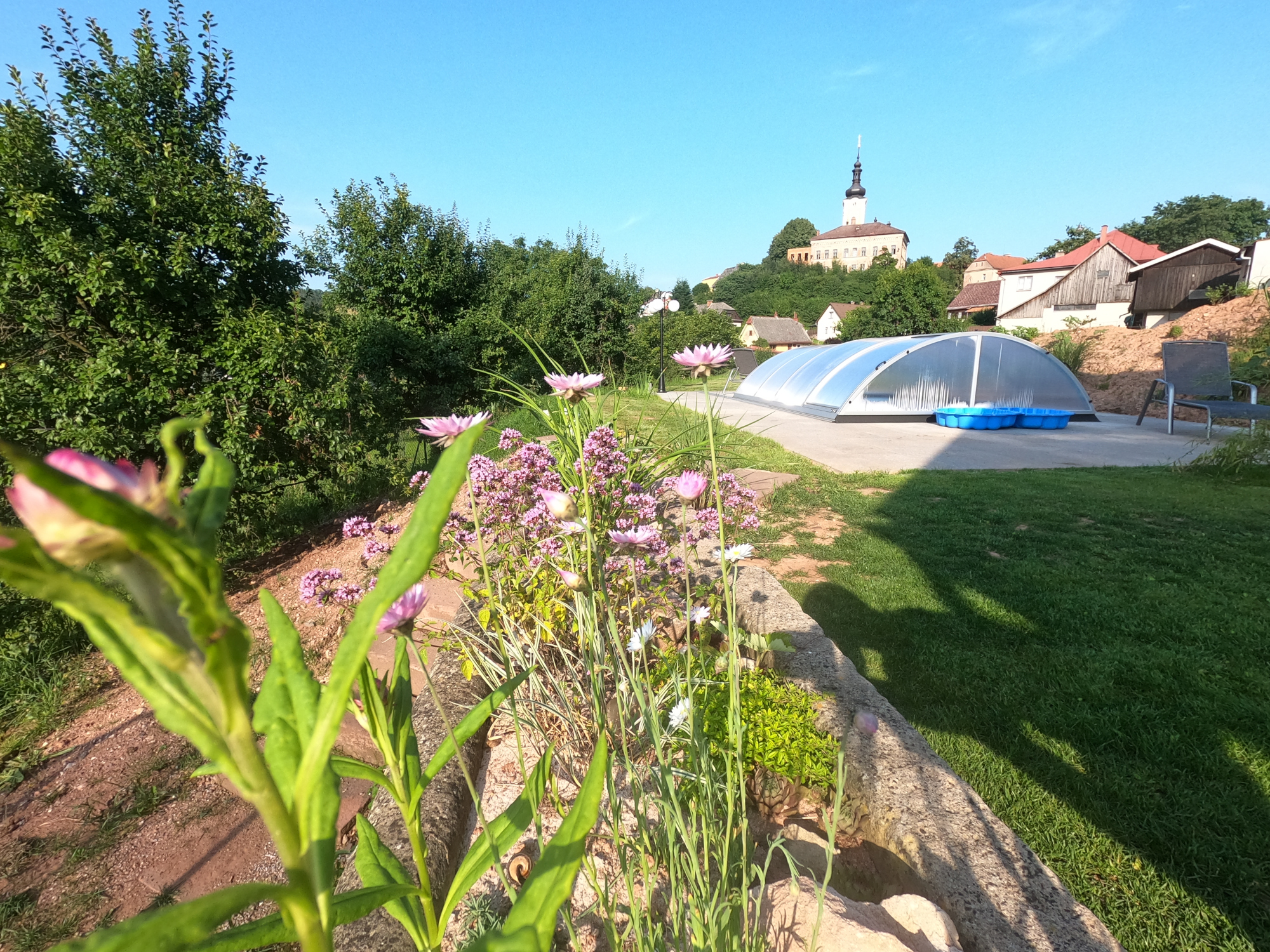 Penzion Pecka foto 4