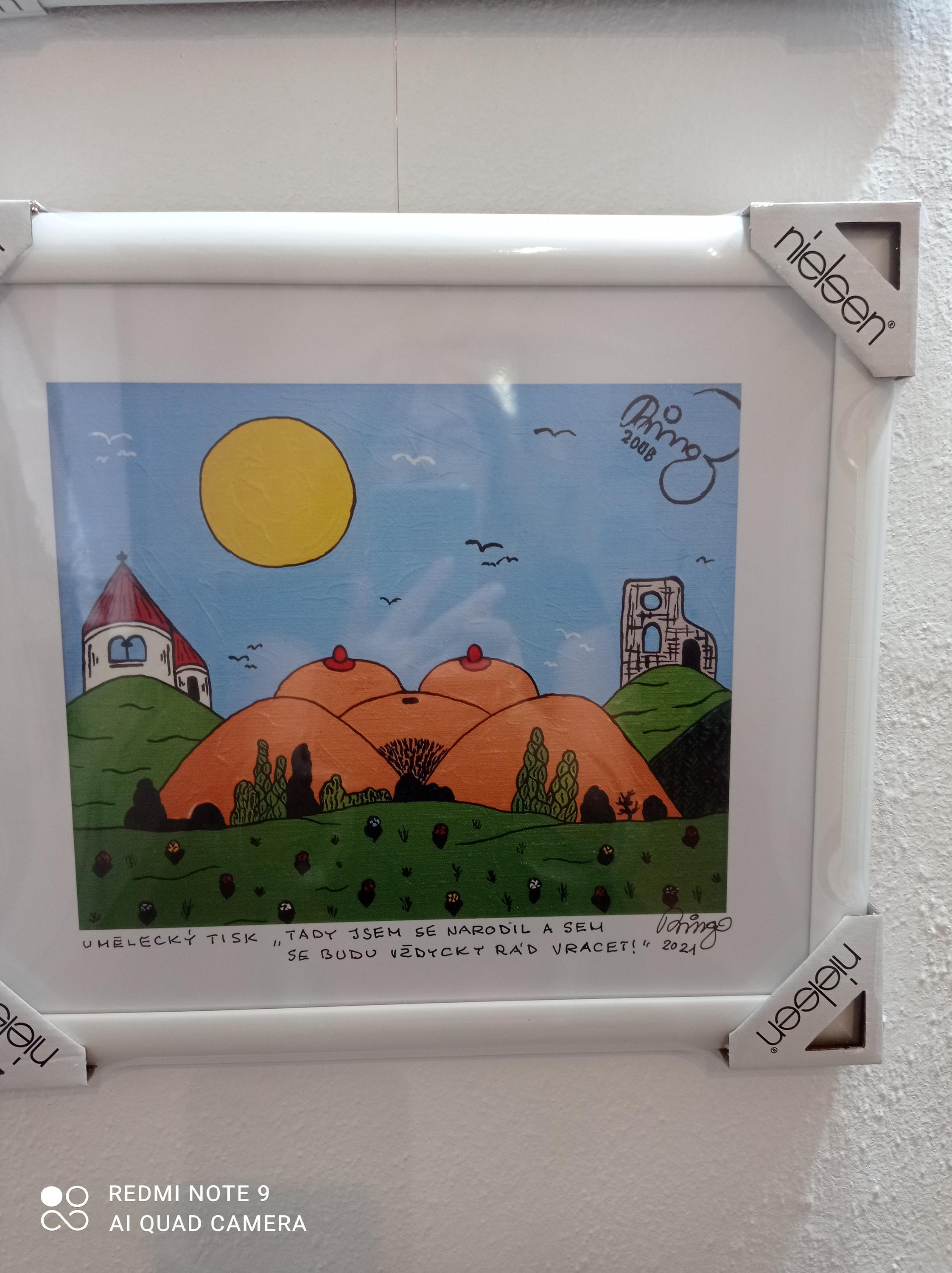 Infocentrum Římov foto 3