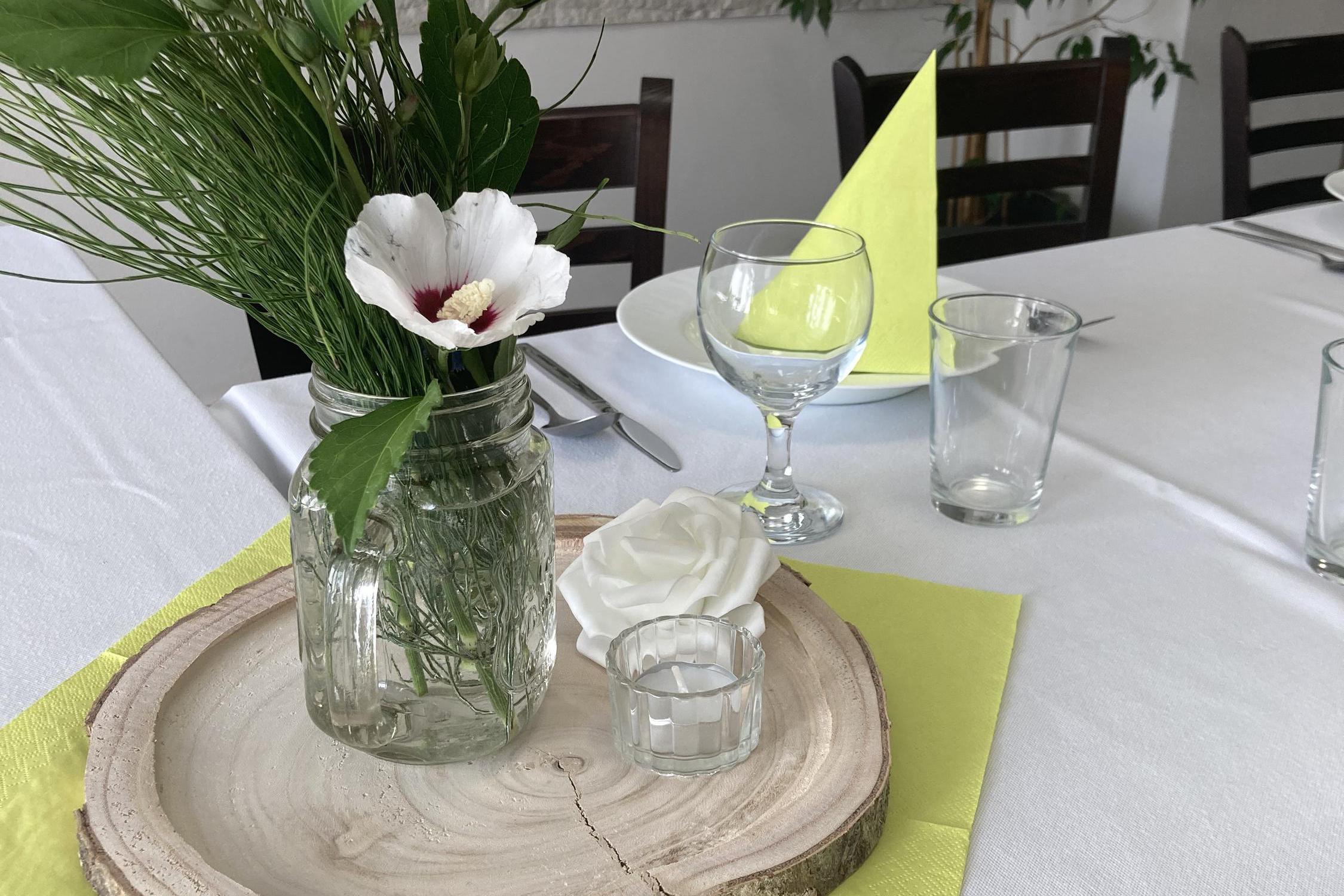 Restaurace Na Statku