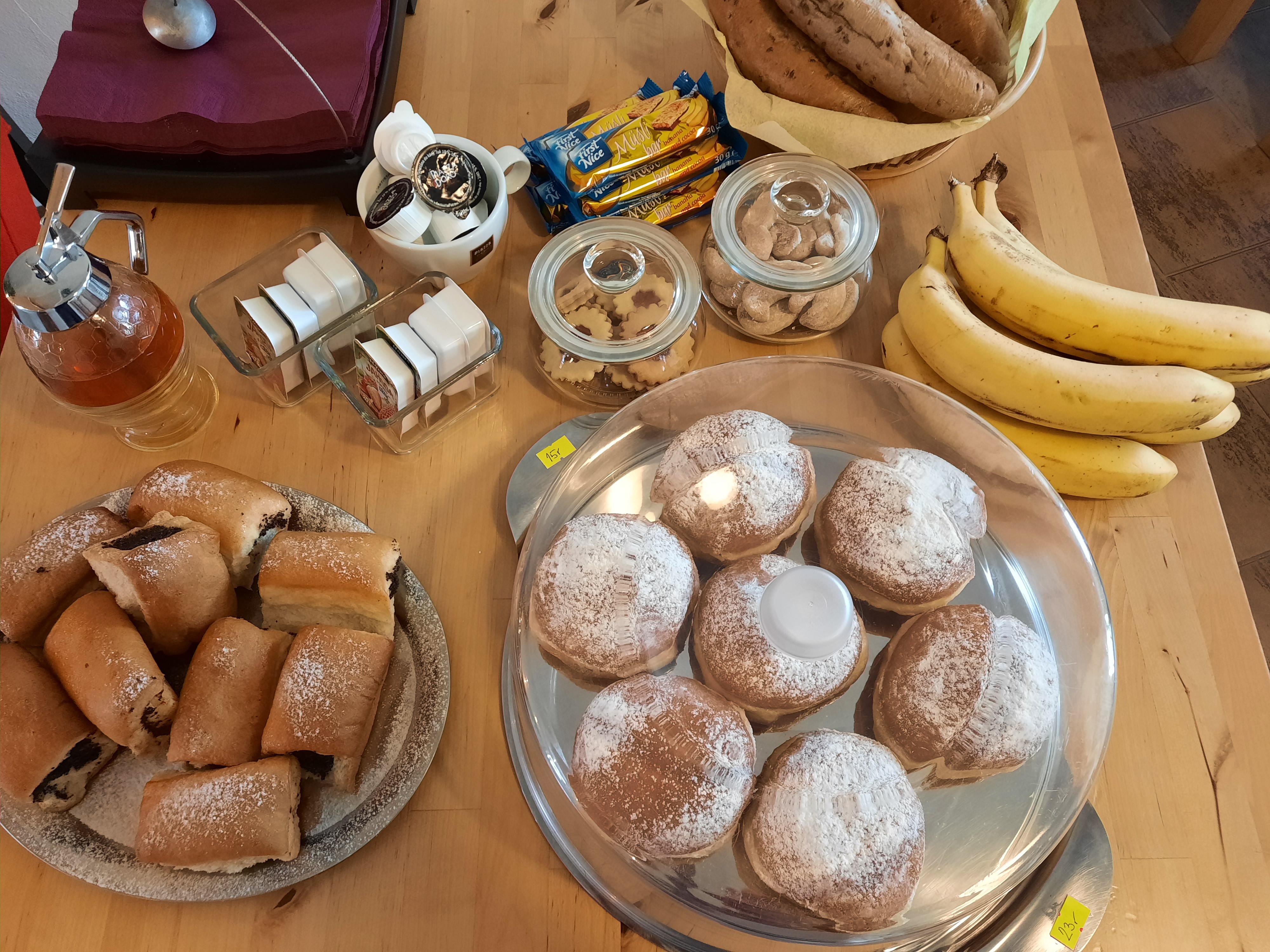 Penzion Zahrada nad Řekou foto 6