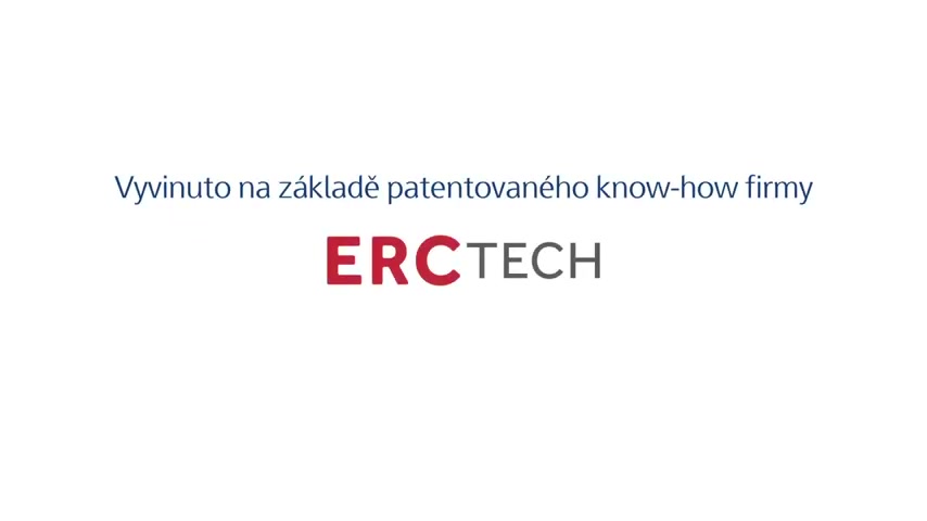 Eco Systems Recycling s.r.o.  - zpracování odpadu foto 2 (náhled videa)