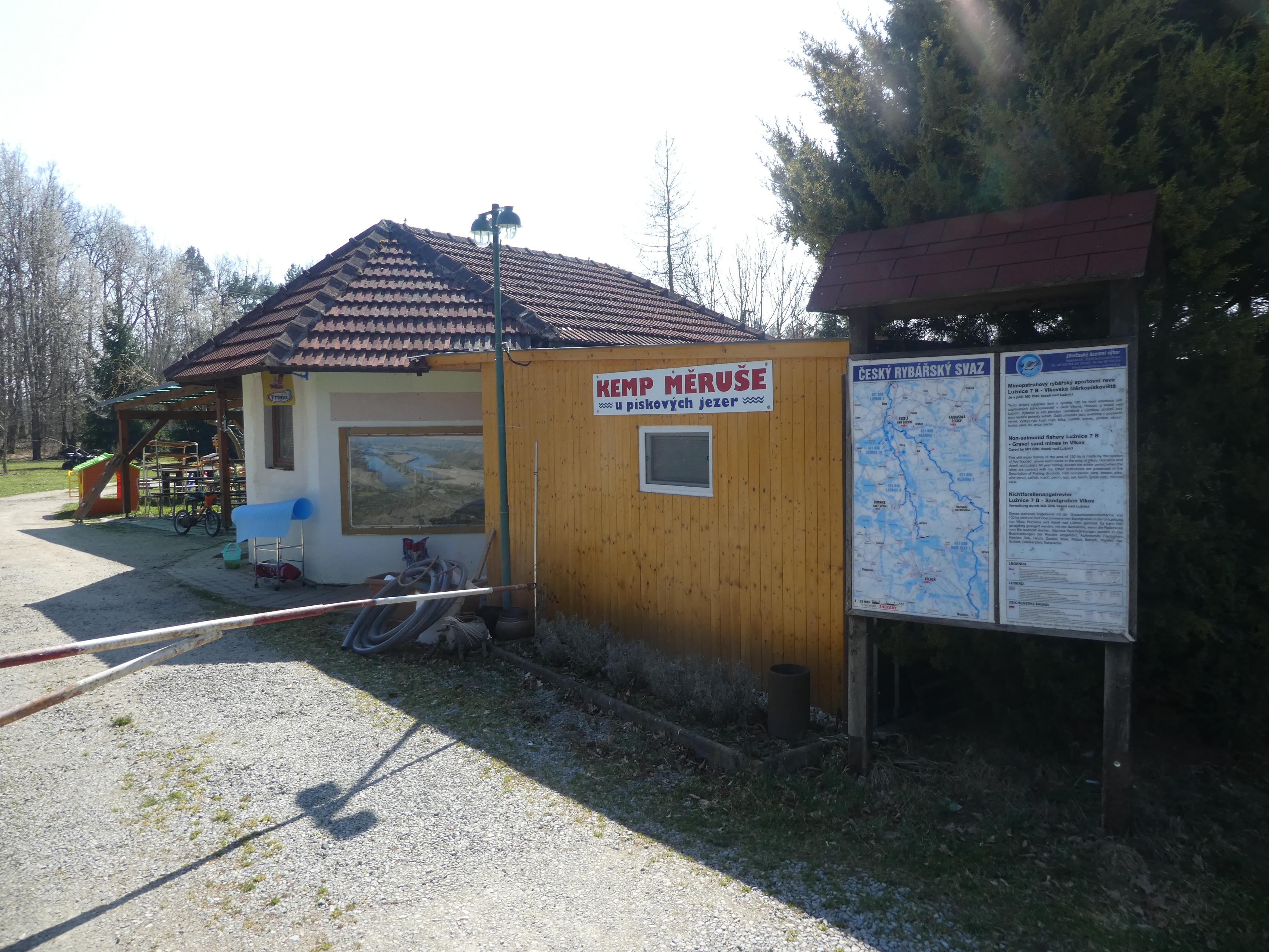 Kemp Měruše foto 5