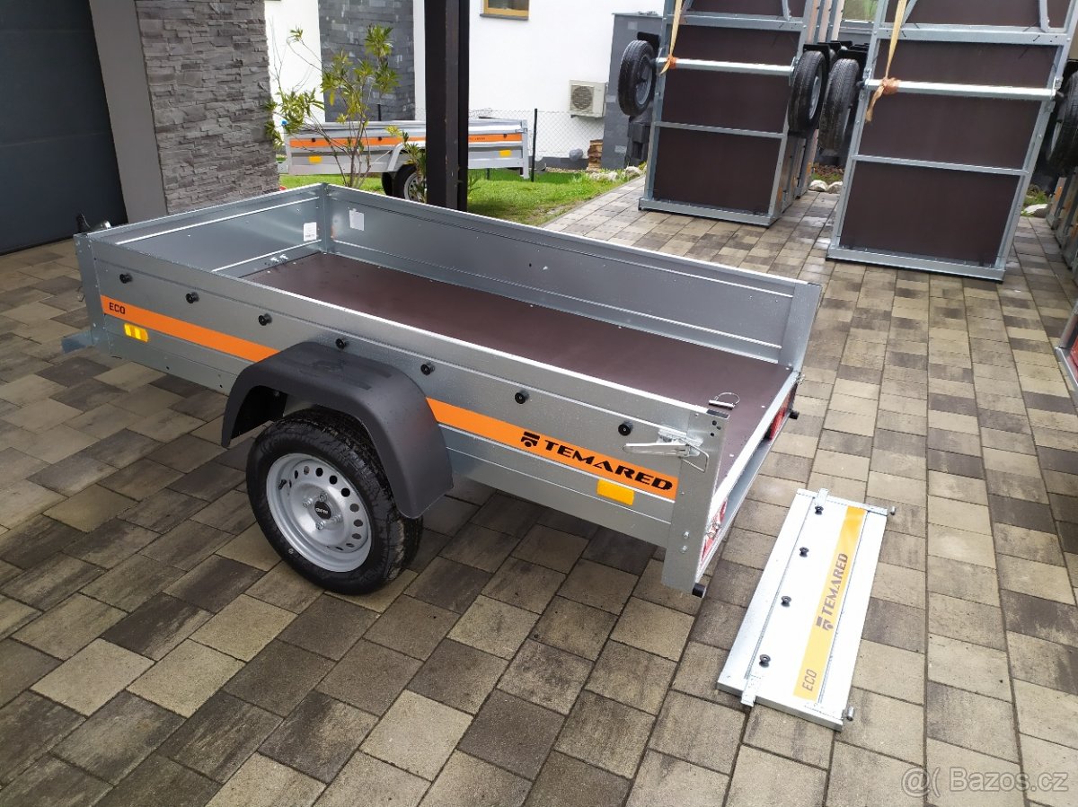 PujcovnaVozikuOstrava.cz foto 2