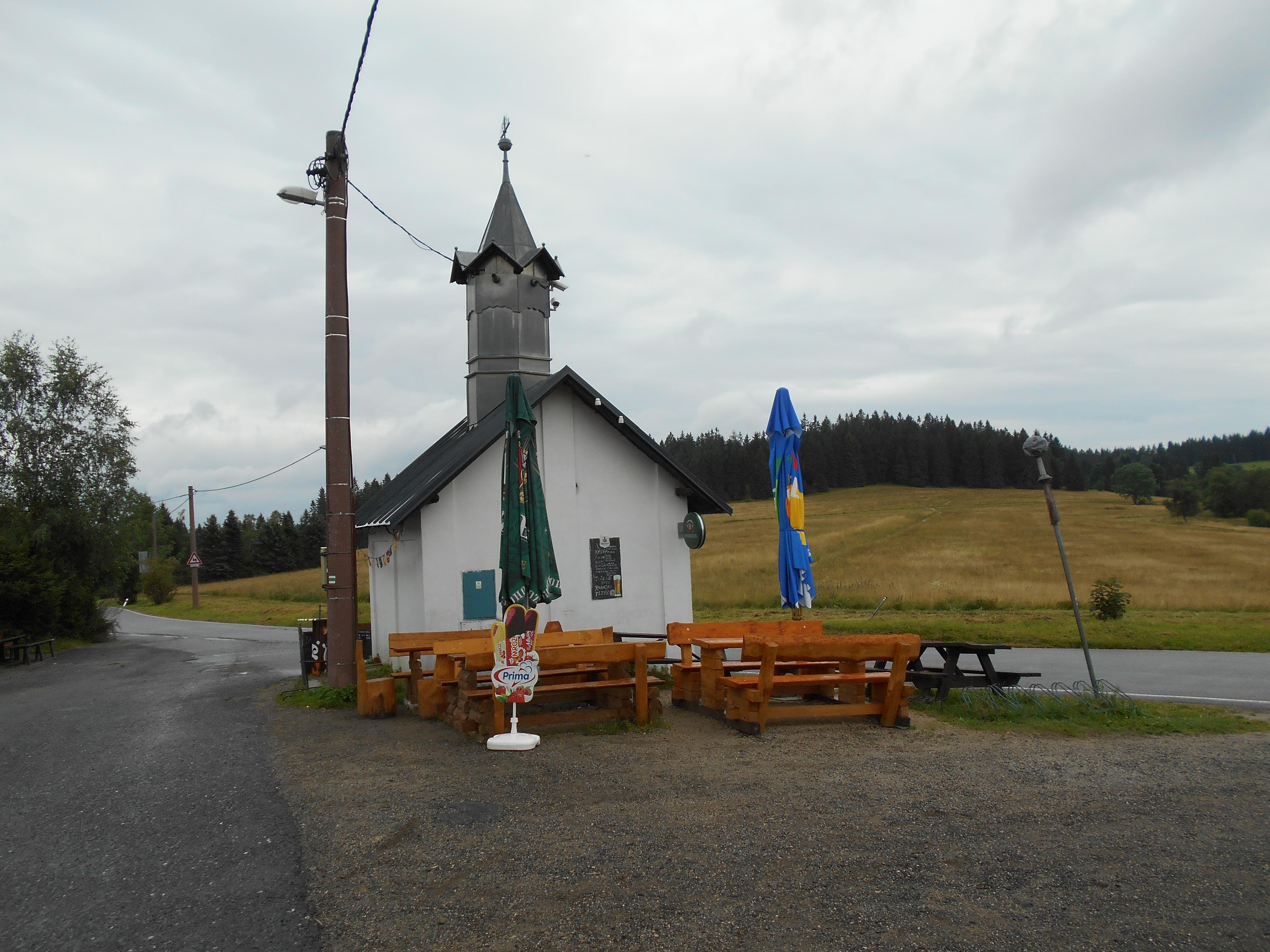 Občerstvení Kaplička foto 6