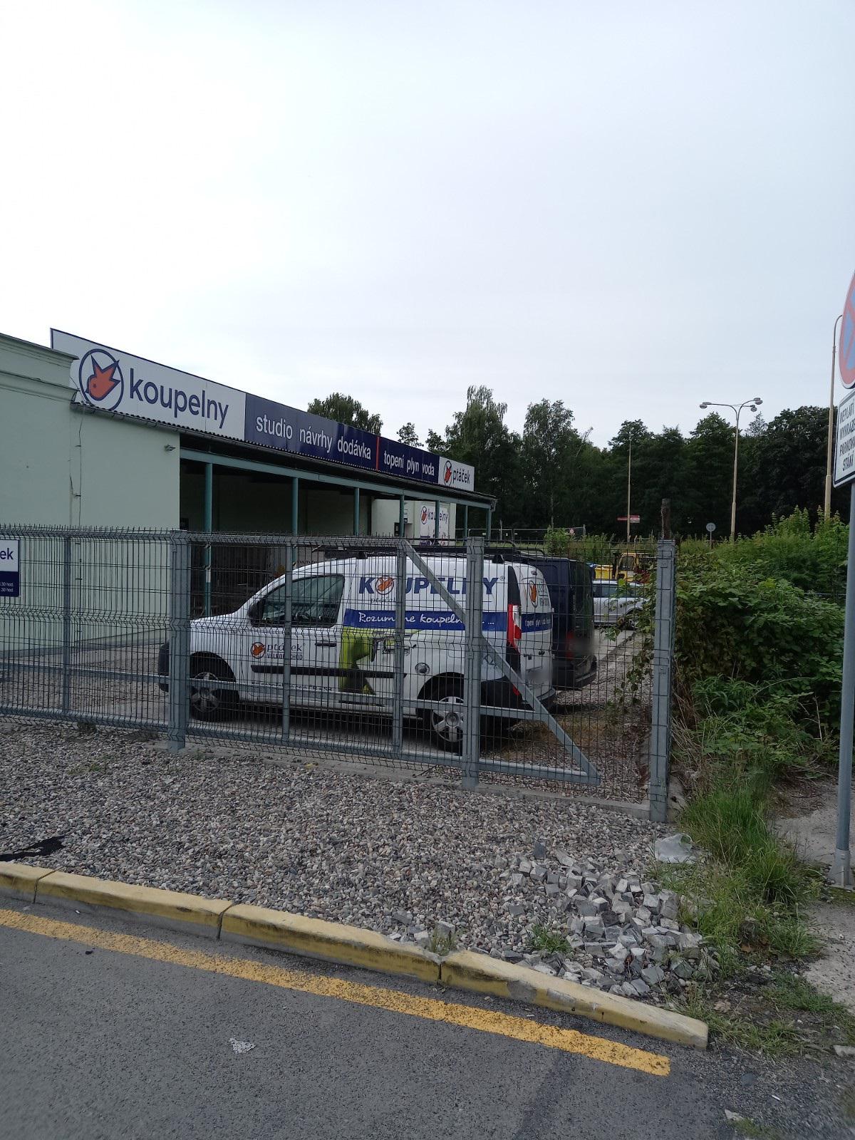 PTÁČEK: topení-voda-plyn foto 3