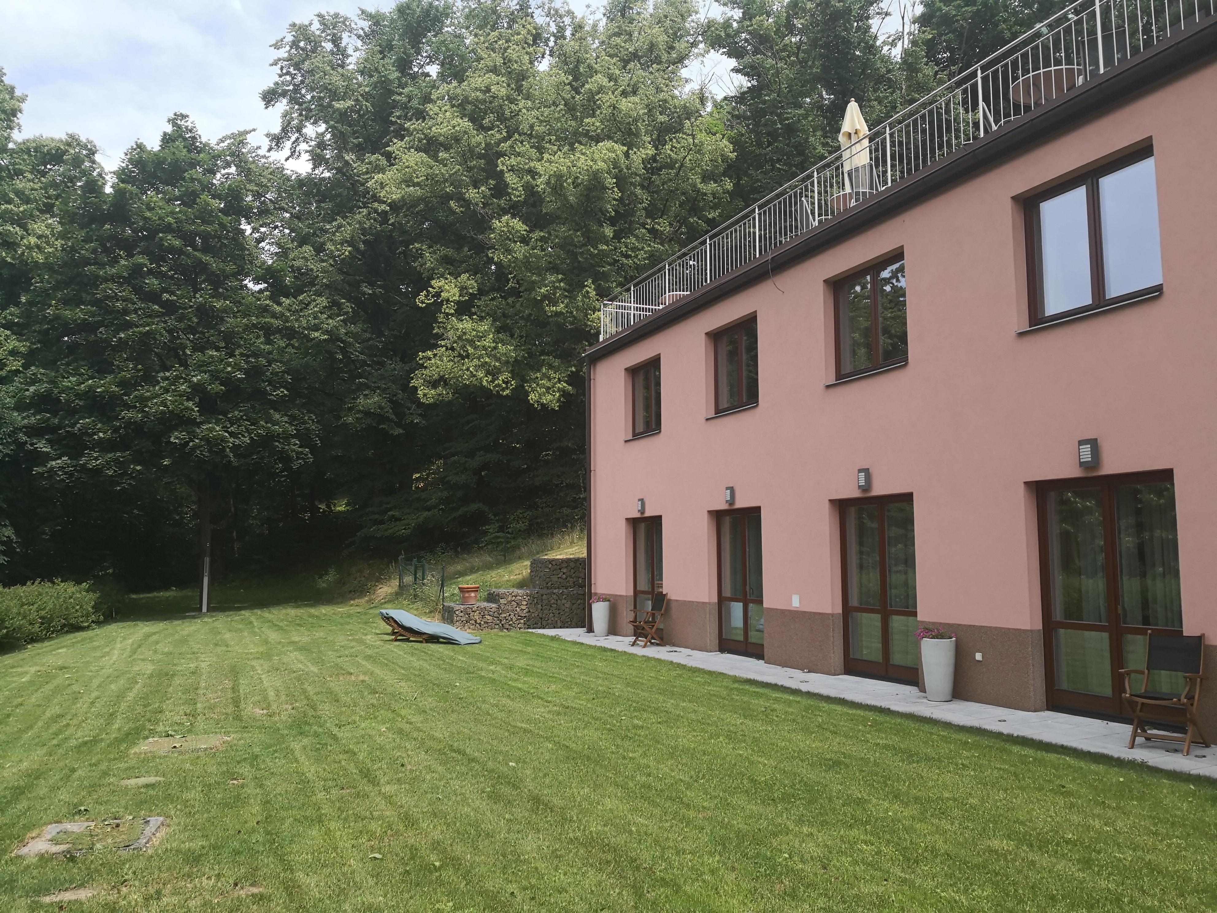 Hotel Cvilín foto 6