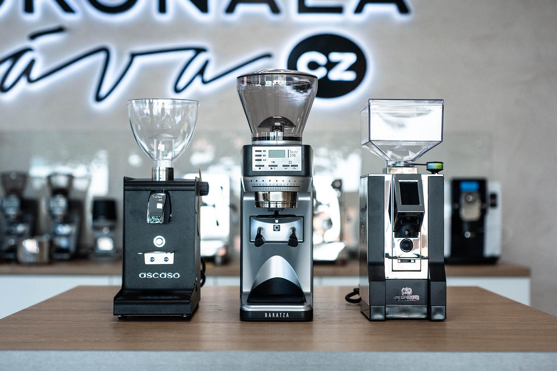 DokonalaKava.cz foto 1