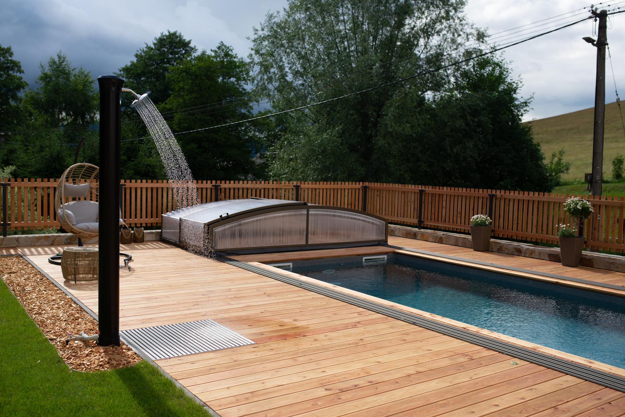 Chalupa na Šanově foto 6