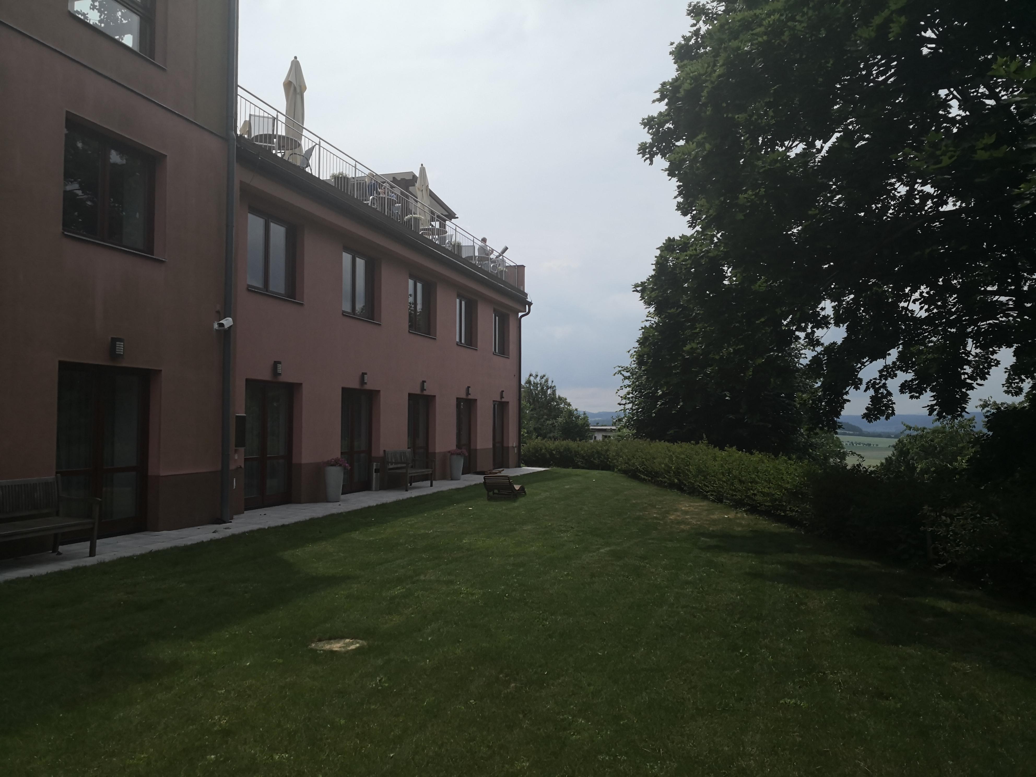 Hotel Cvilín foto 5